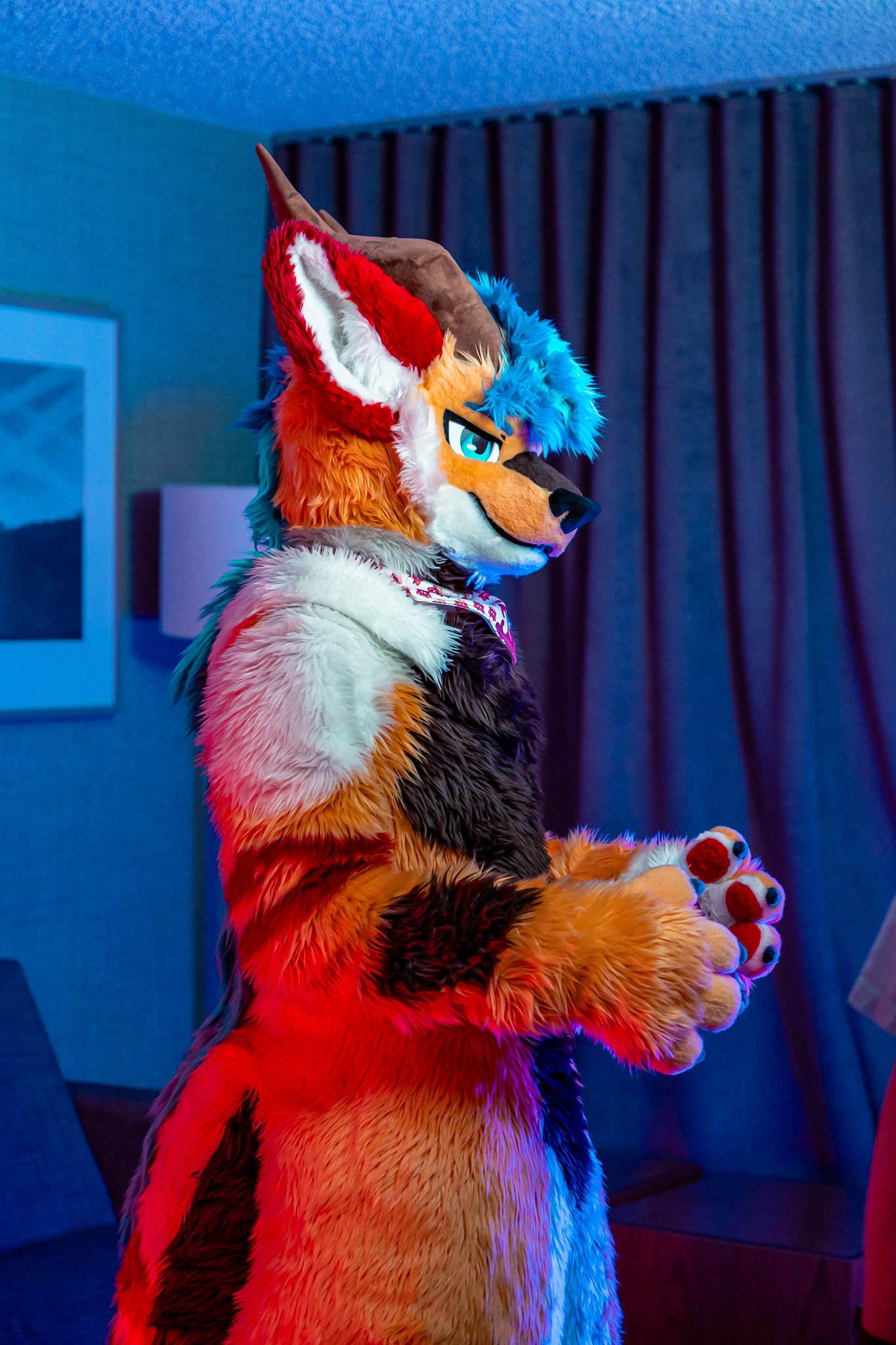 Anthrocon 2026