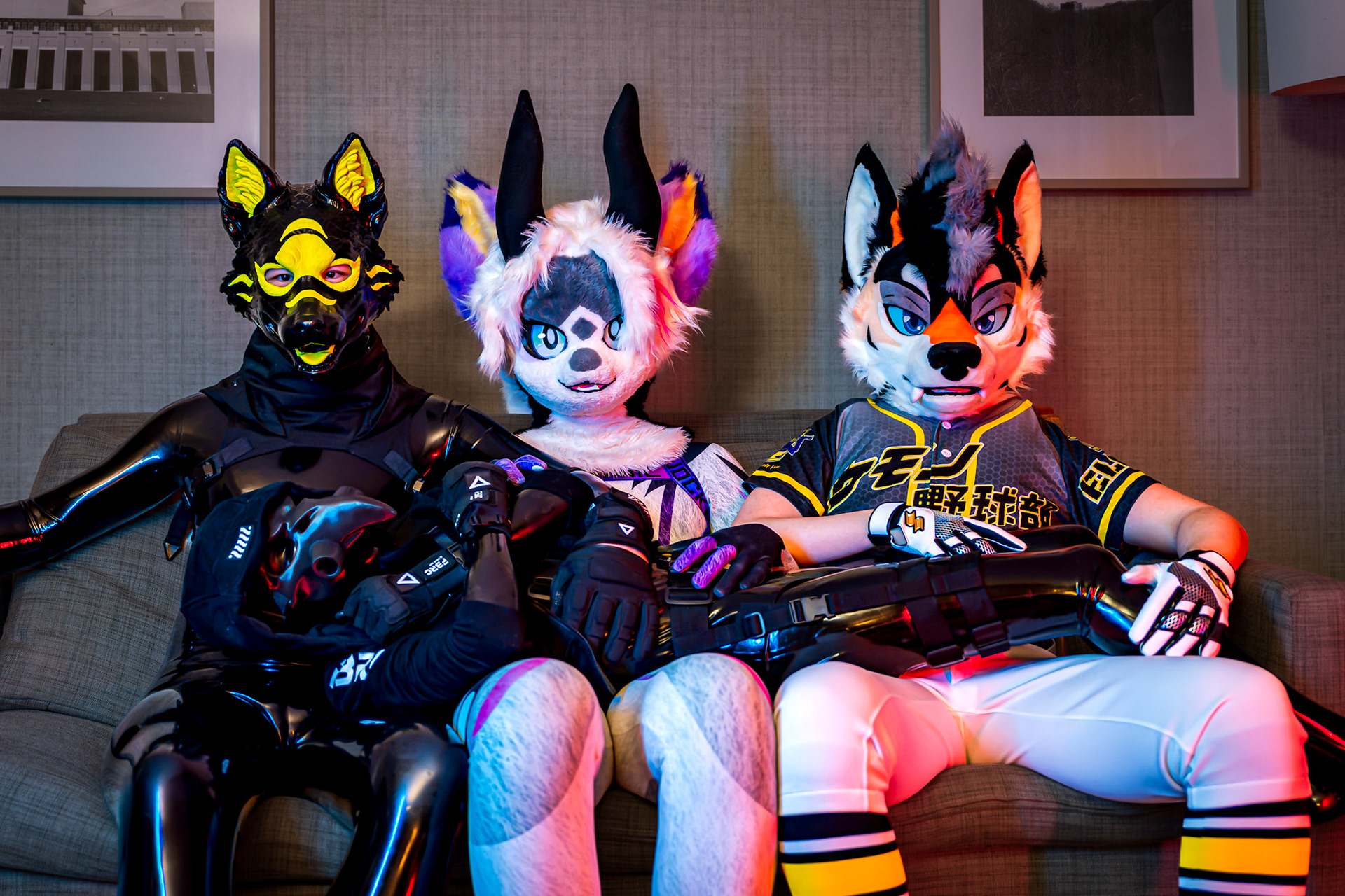 Anthrocon 2026