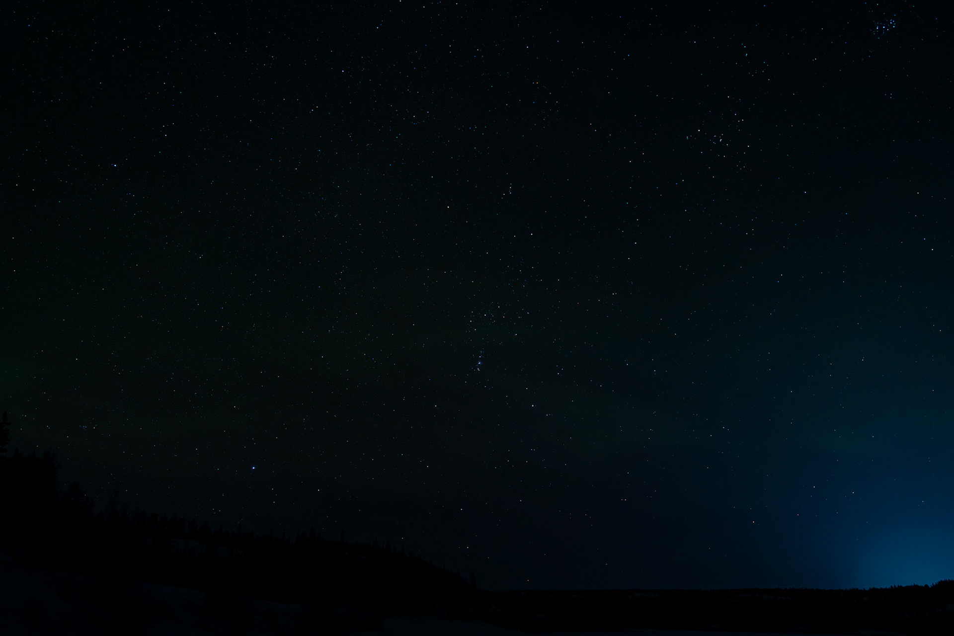 Yellowknife
