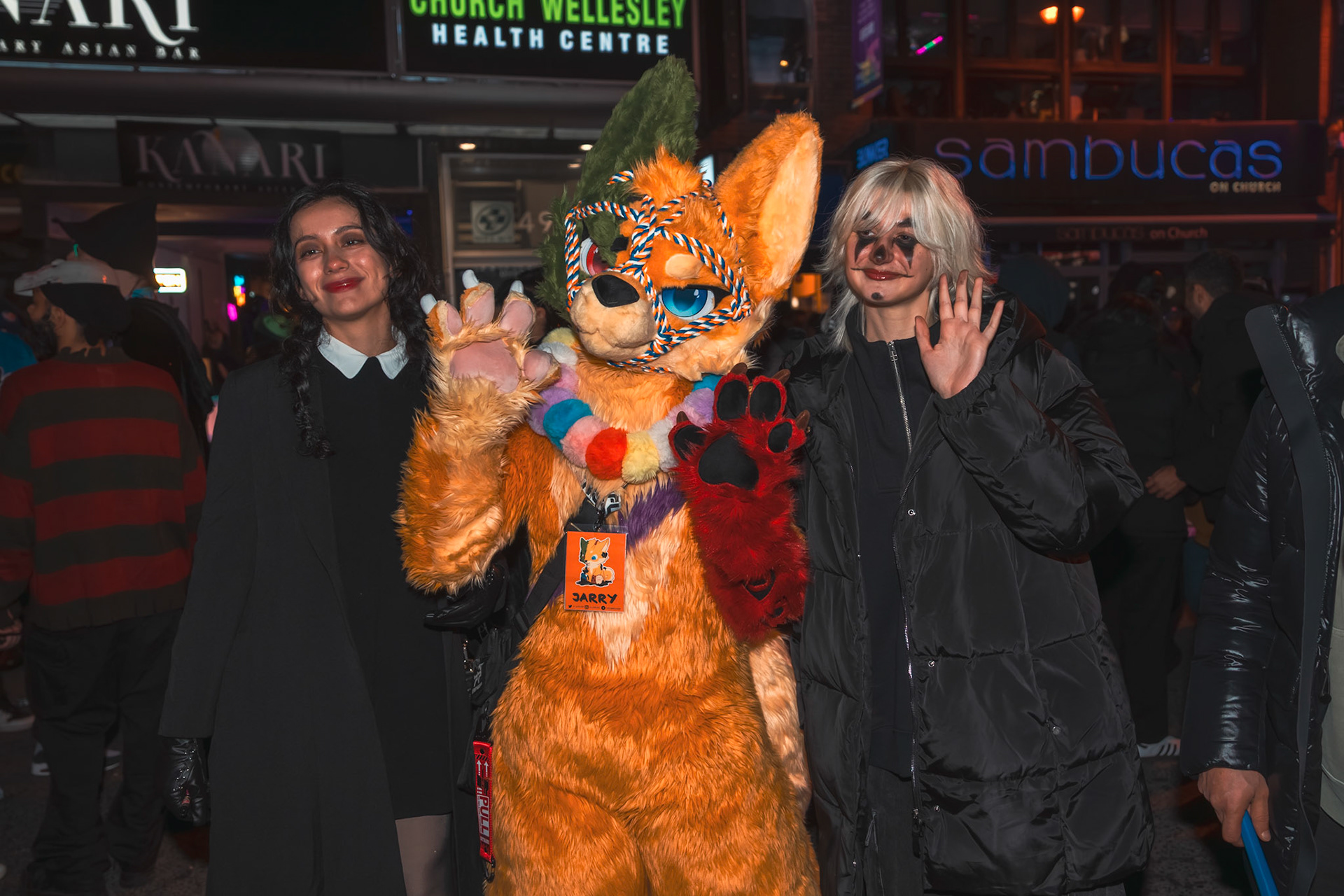 Halloween