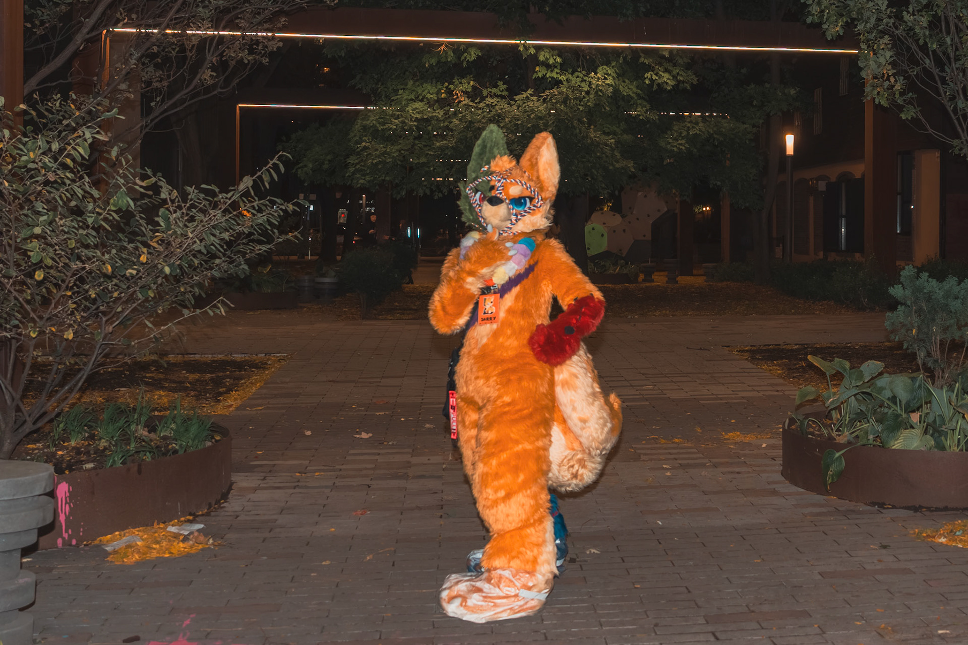 Halloween