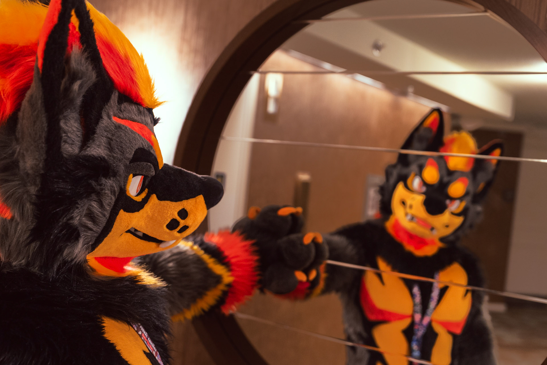 Furnal Equinox 2025