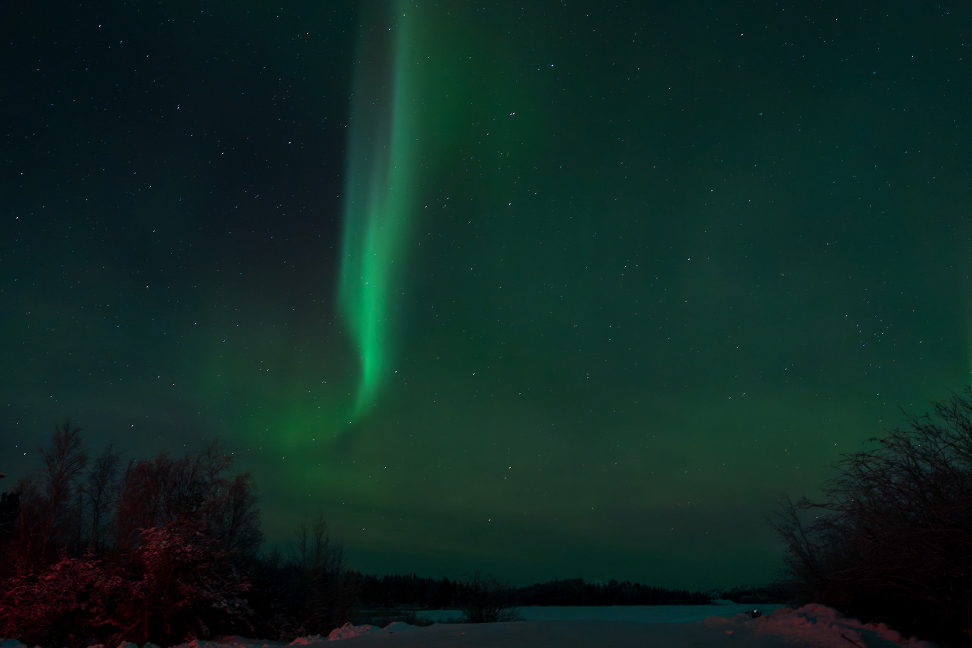 Yellowknife