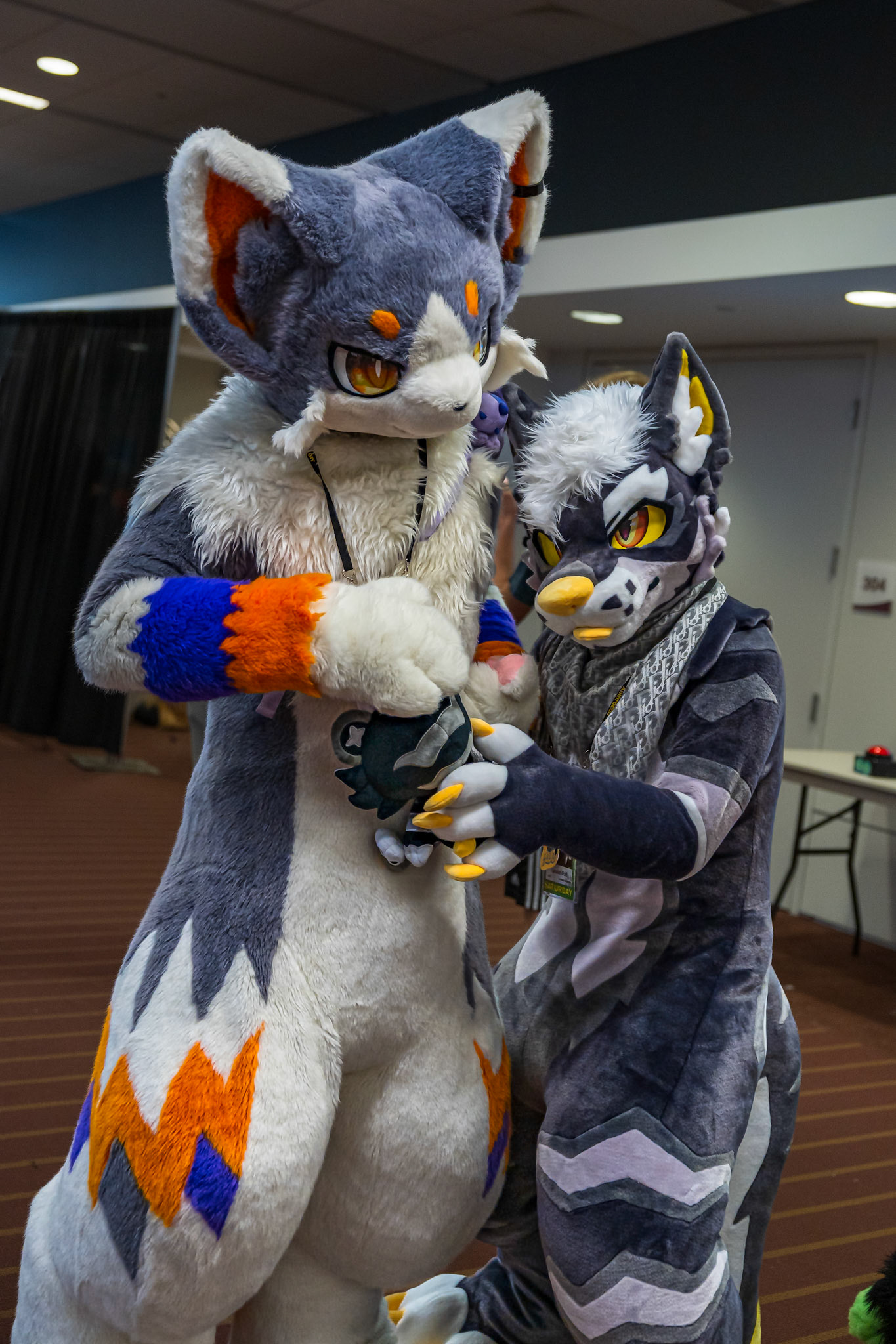 Anthrocon 2026