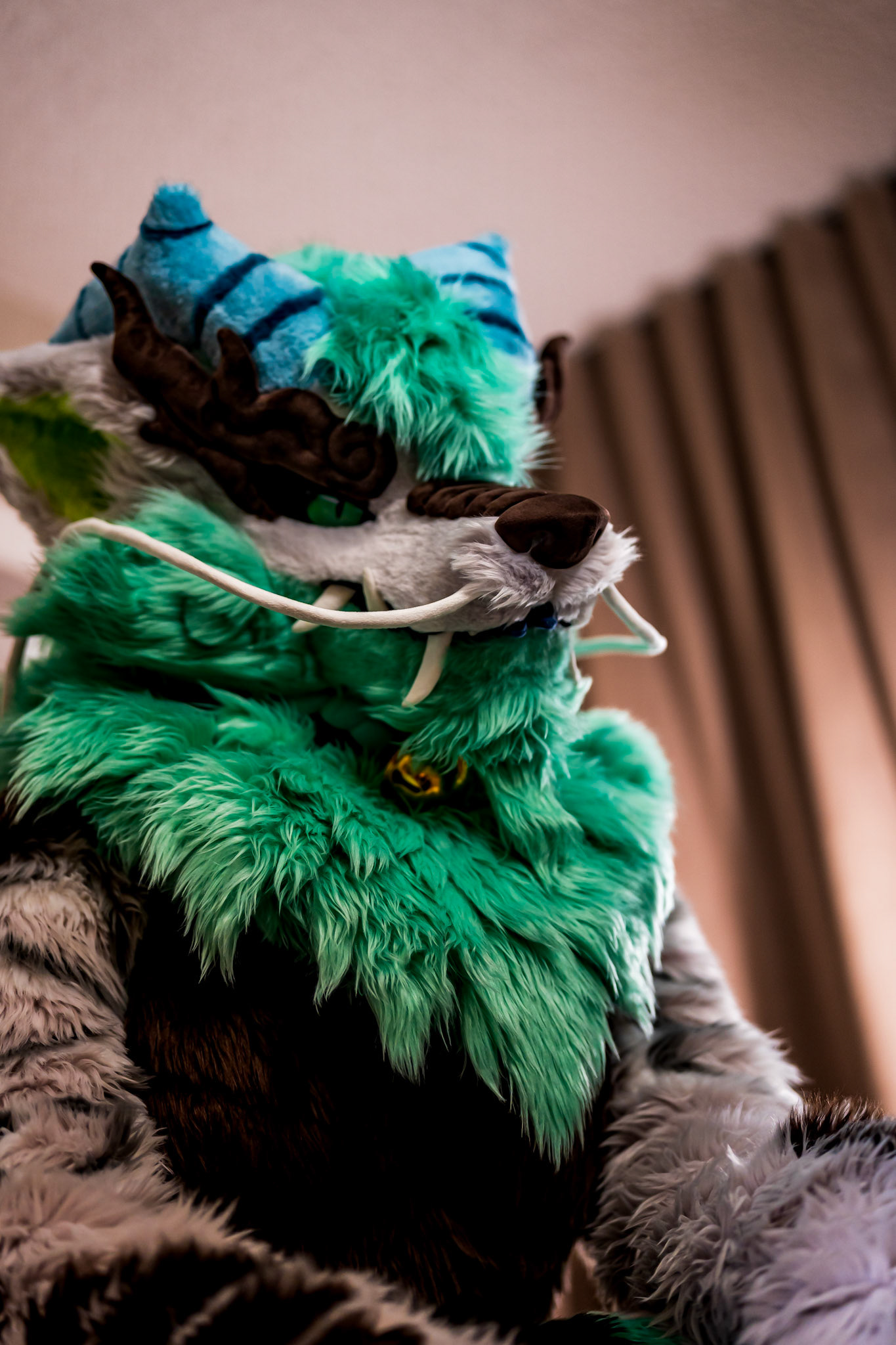 Anthrocon 2026
