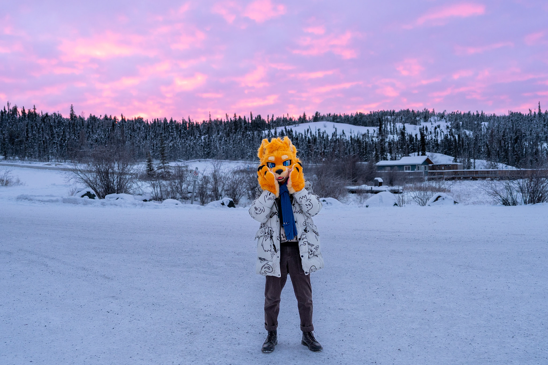 Yellowknife