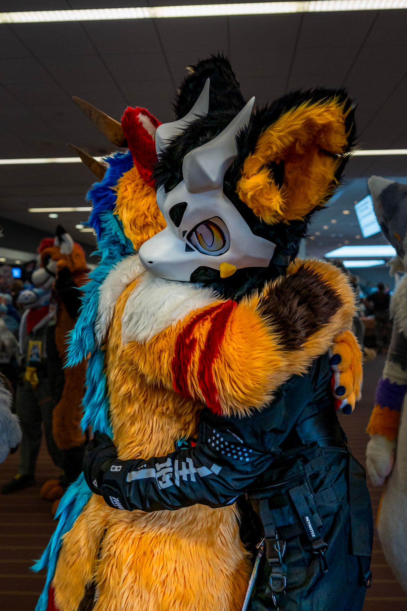 Anthrocon 2026