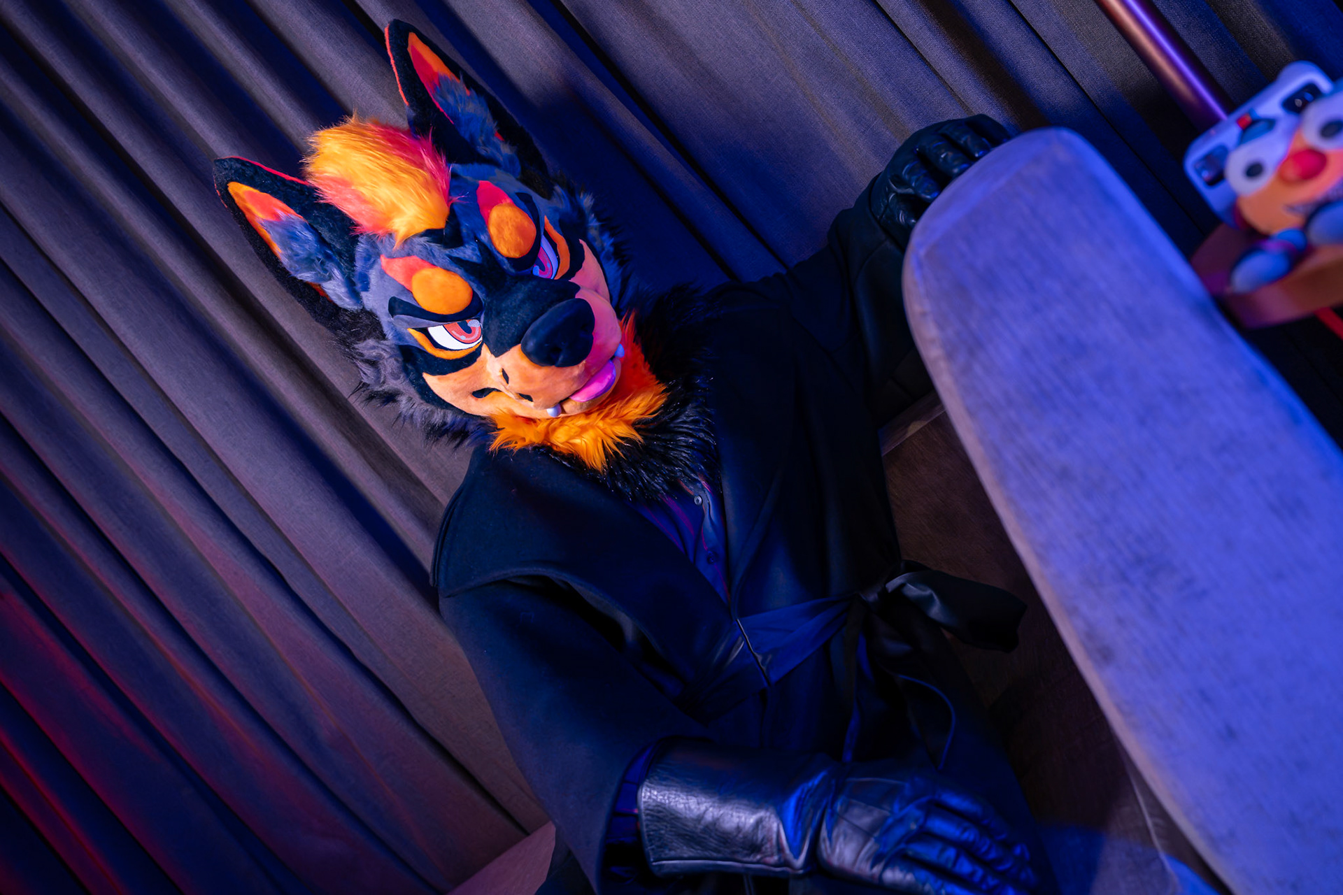 Furnal Equinox