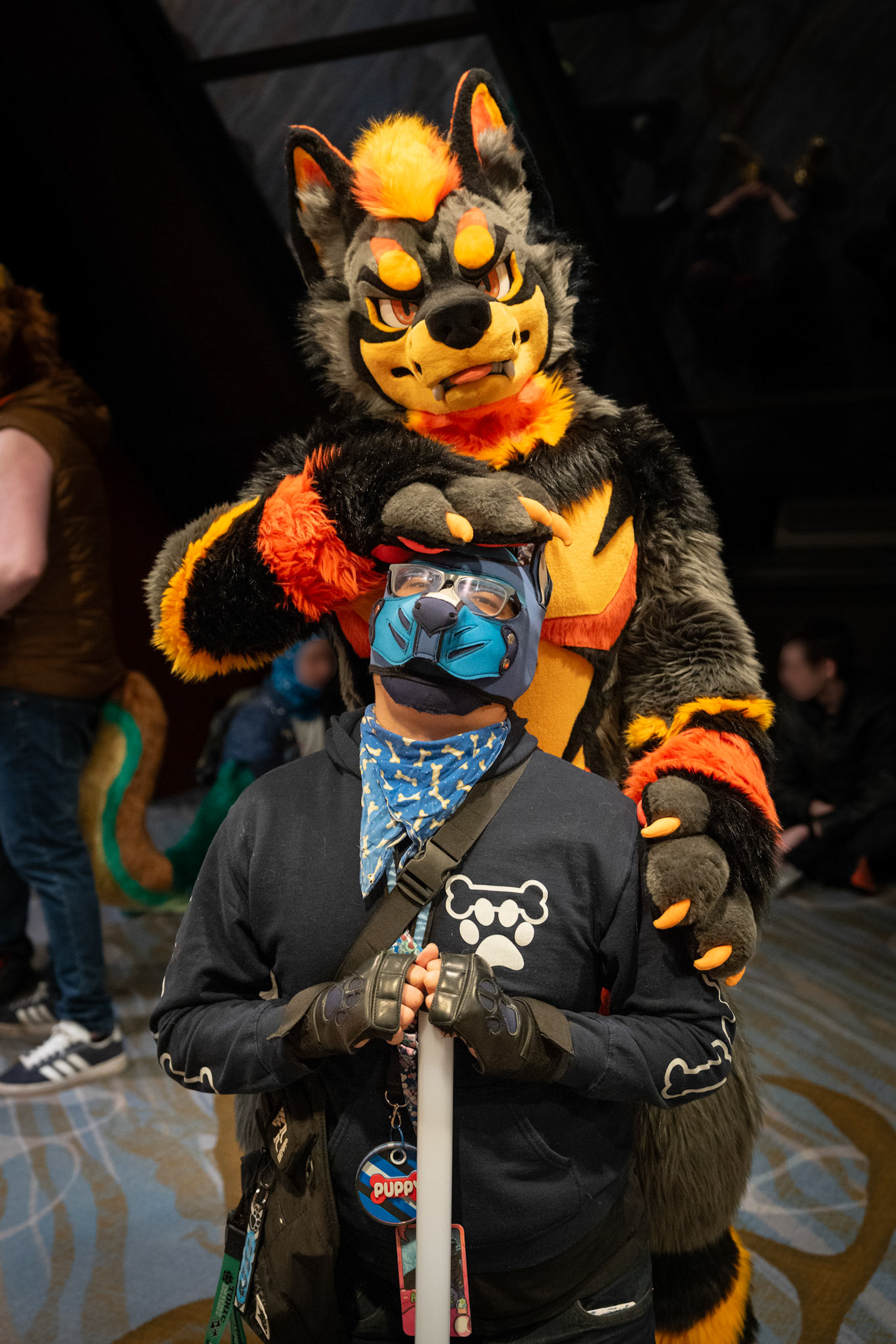Furnal Equinox 2025
