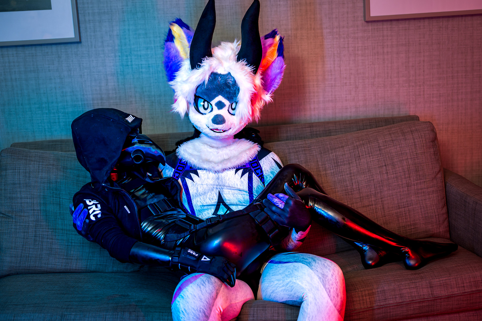 Anthrocon 2026