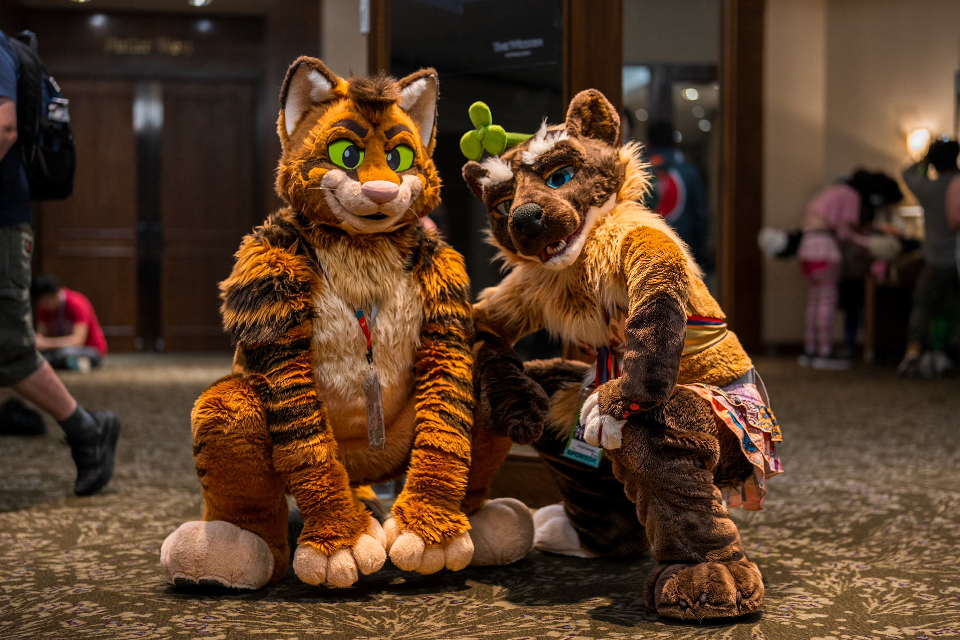 Anthrocon 2026