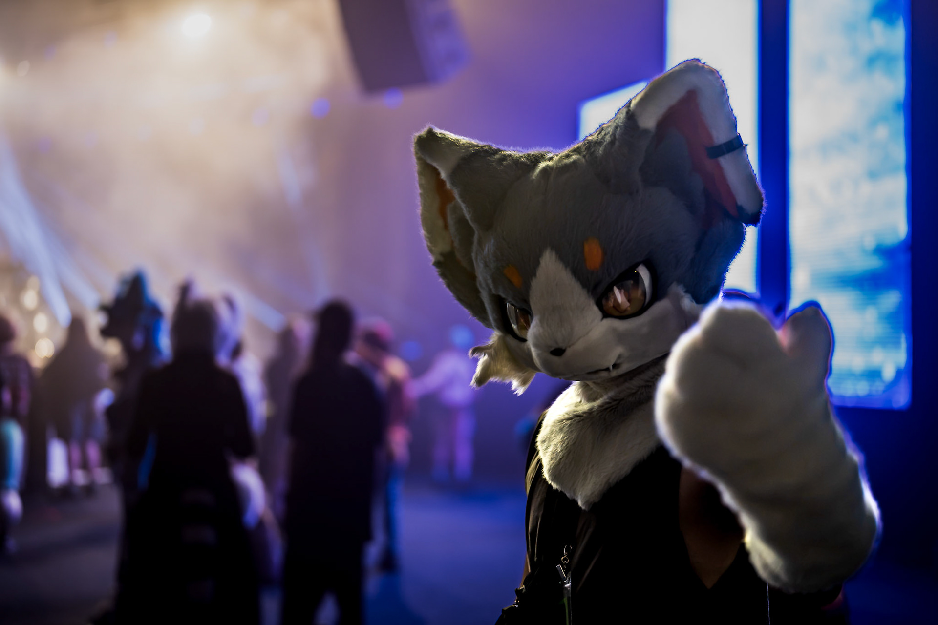 Anthrocon 2026