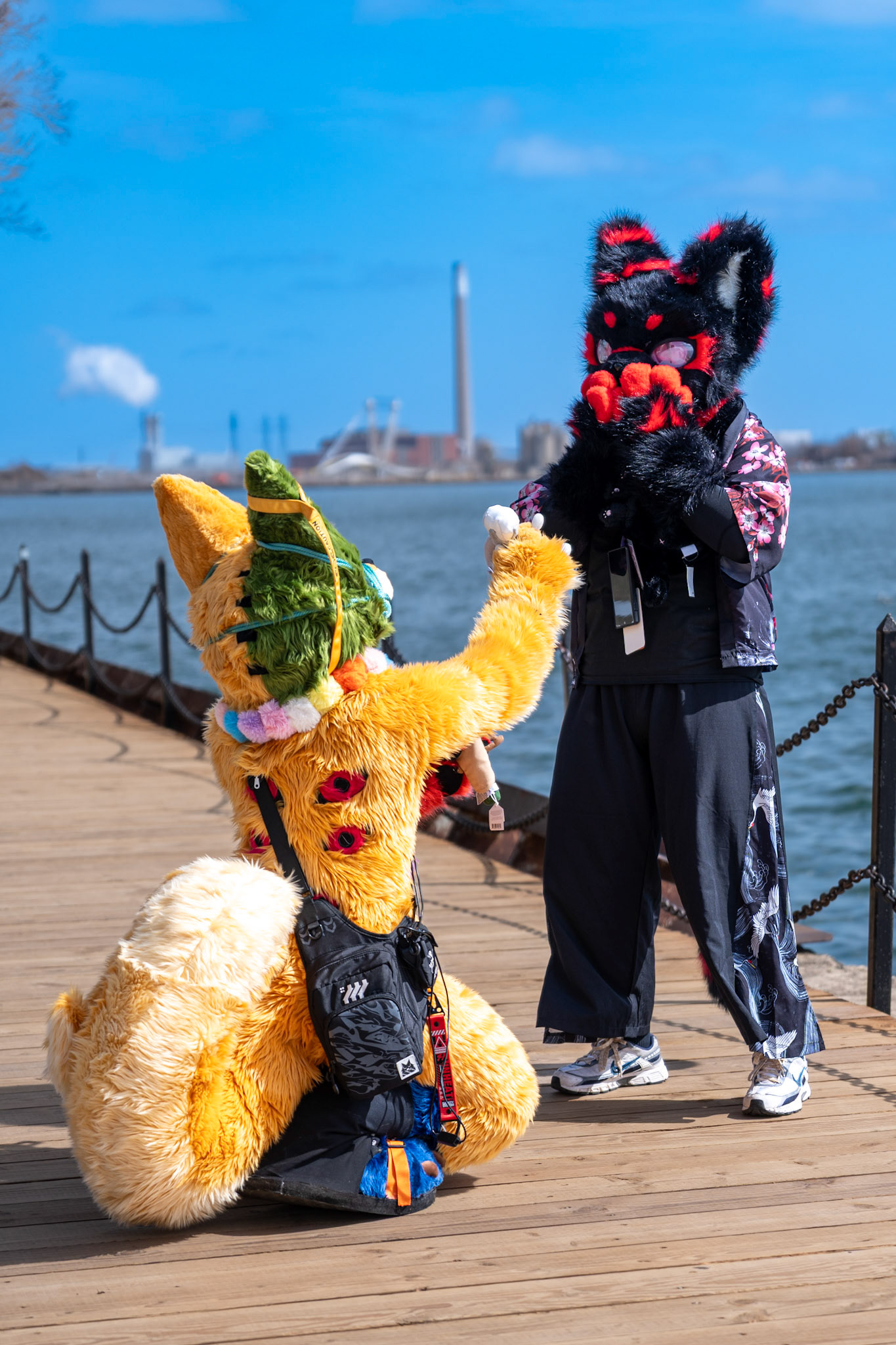 Furnal Equinox 2025
