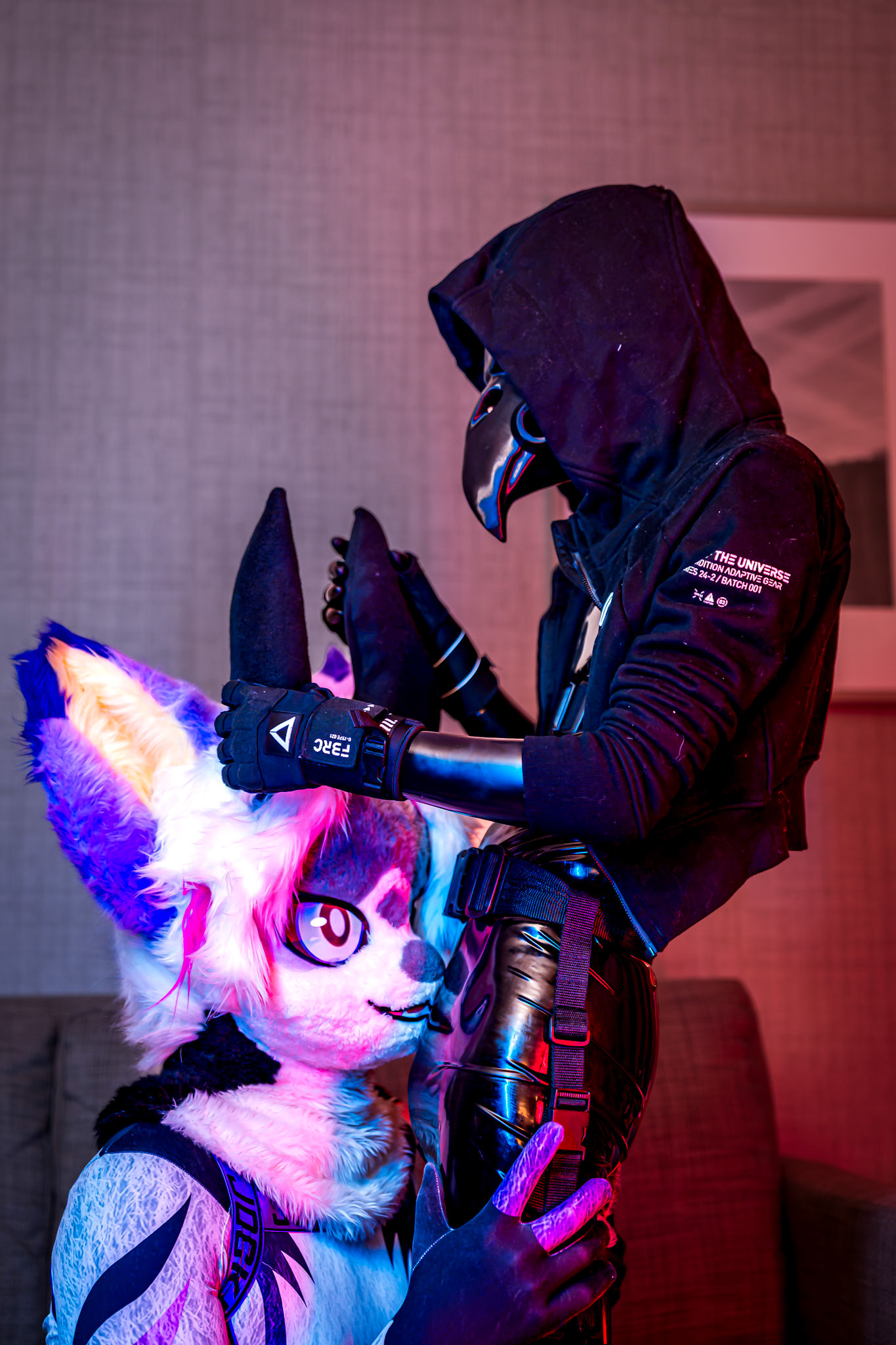 Anthrocon 2026