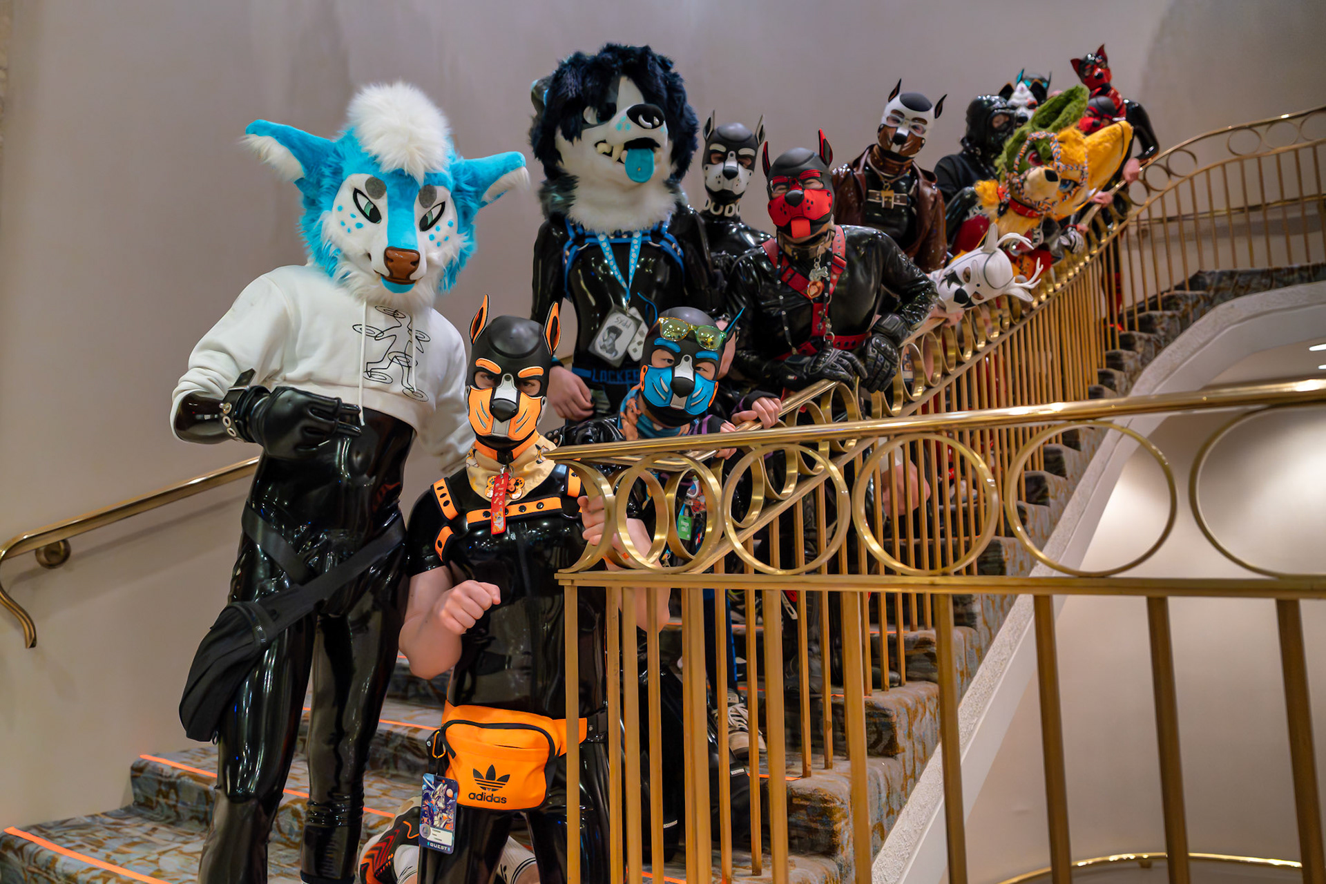 Furnal Equinox