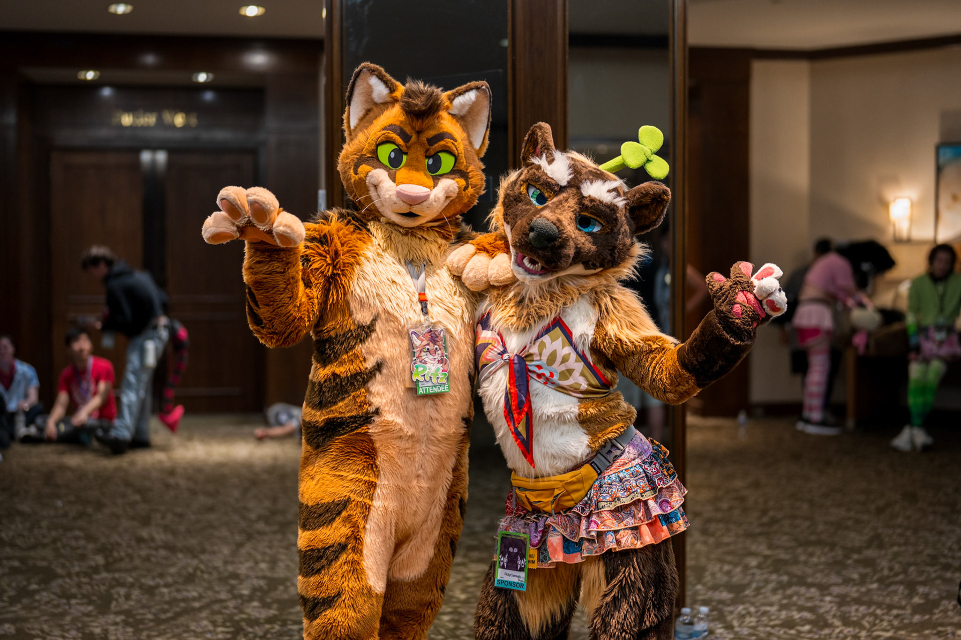Anthrocon 2026