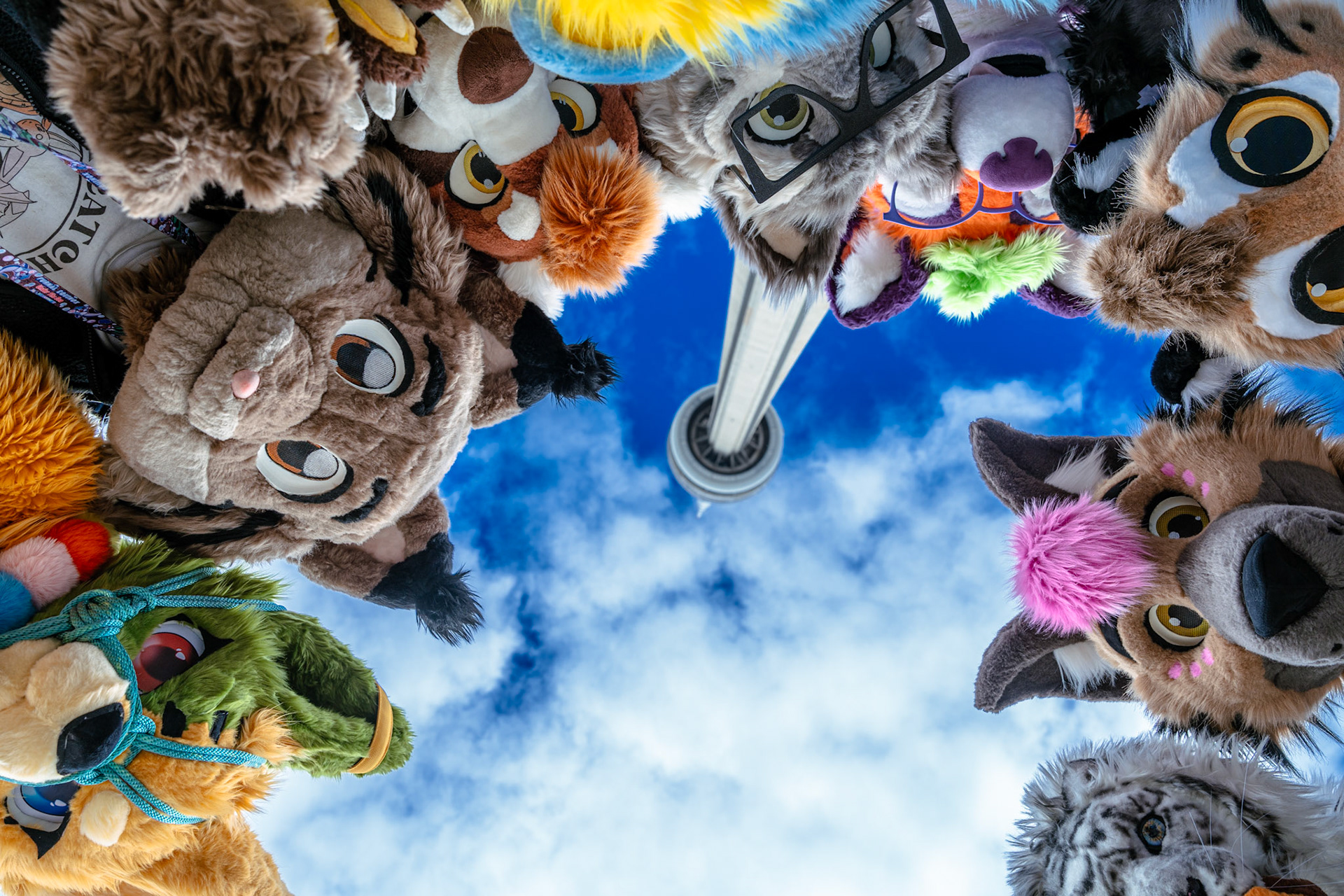 Furnal Equinox 2025