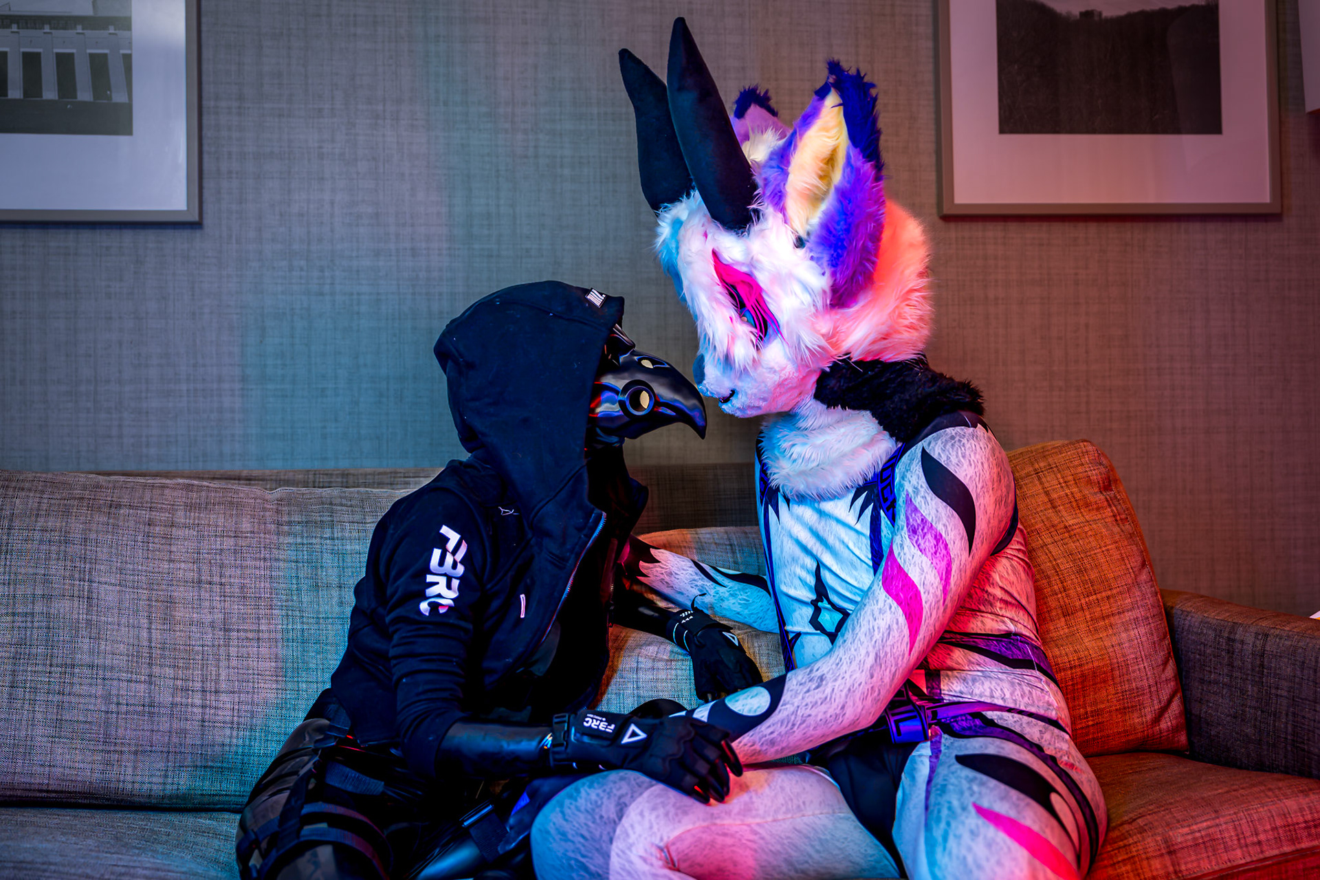Anthrocon 2026