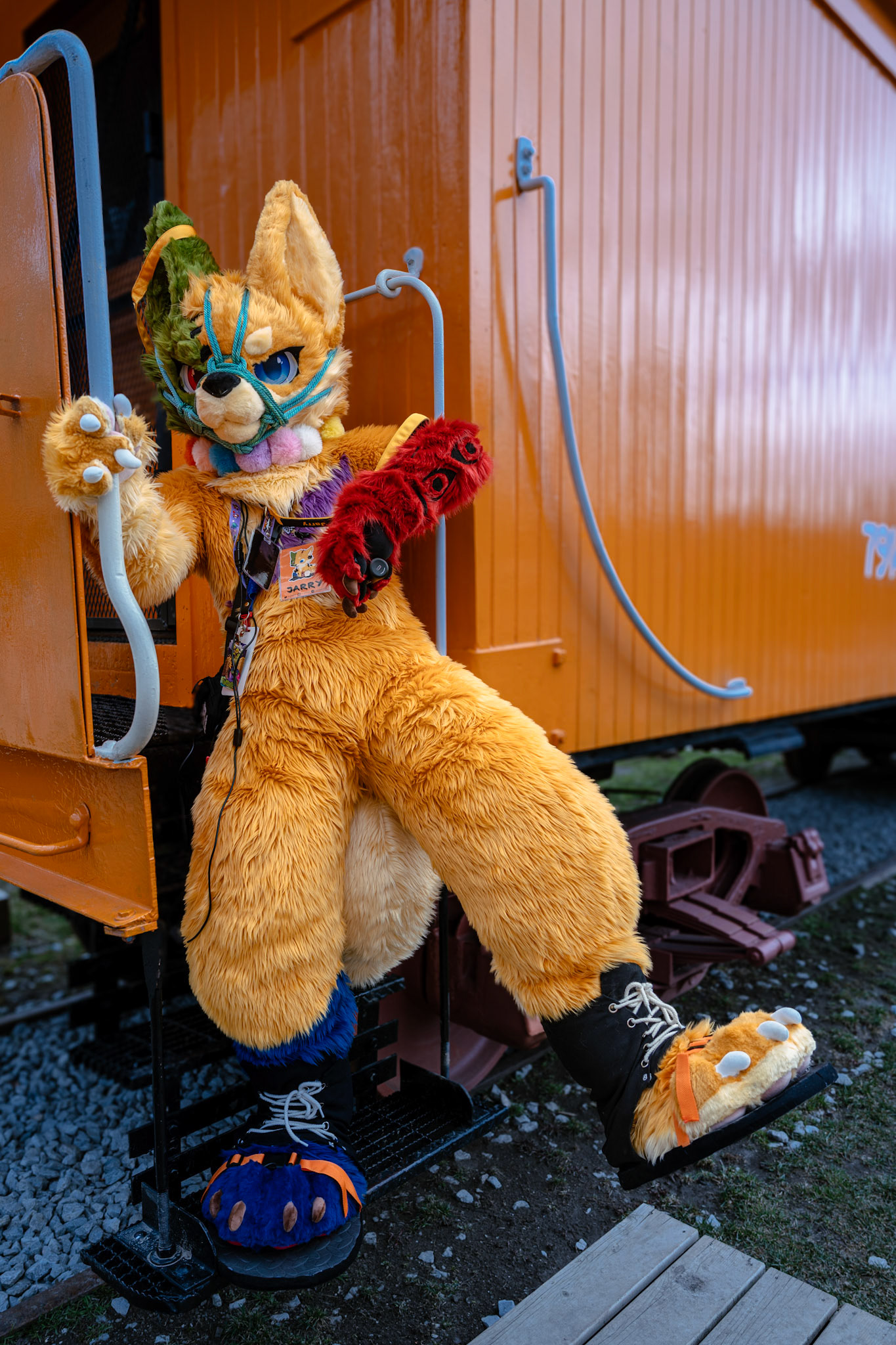 Furnal Equinox 2025