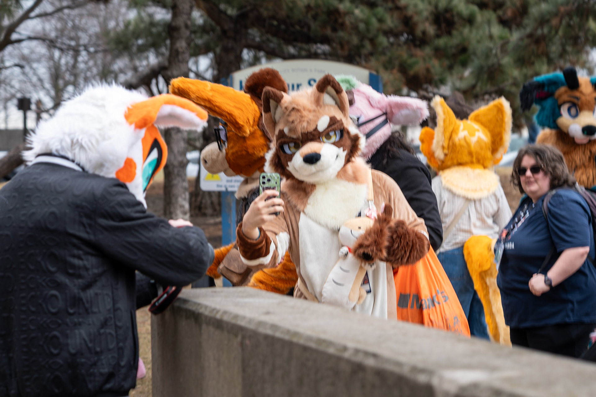 Furnal Equinox