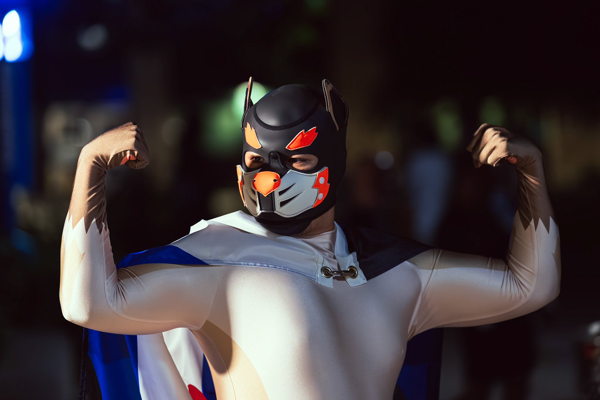 Toronto Pride 2025