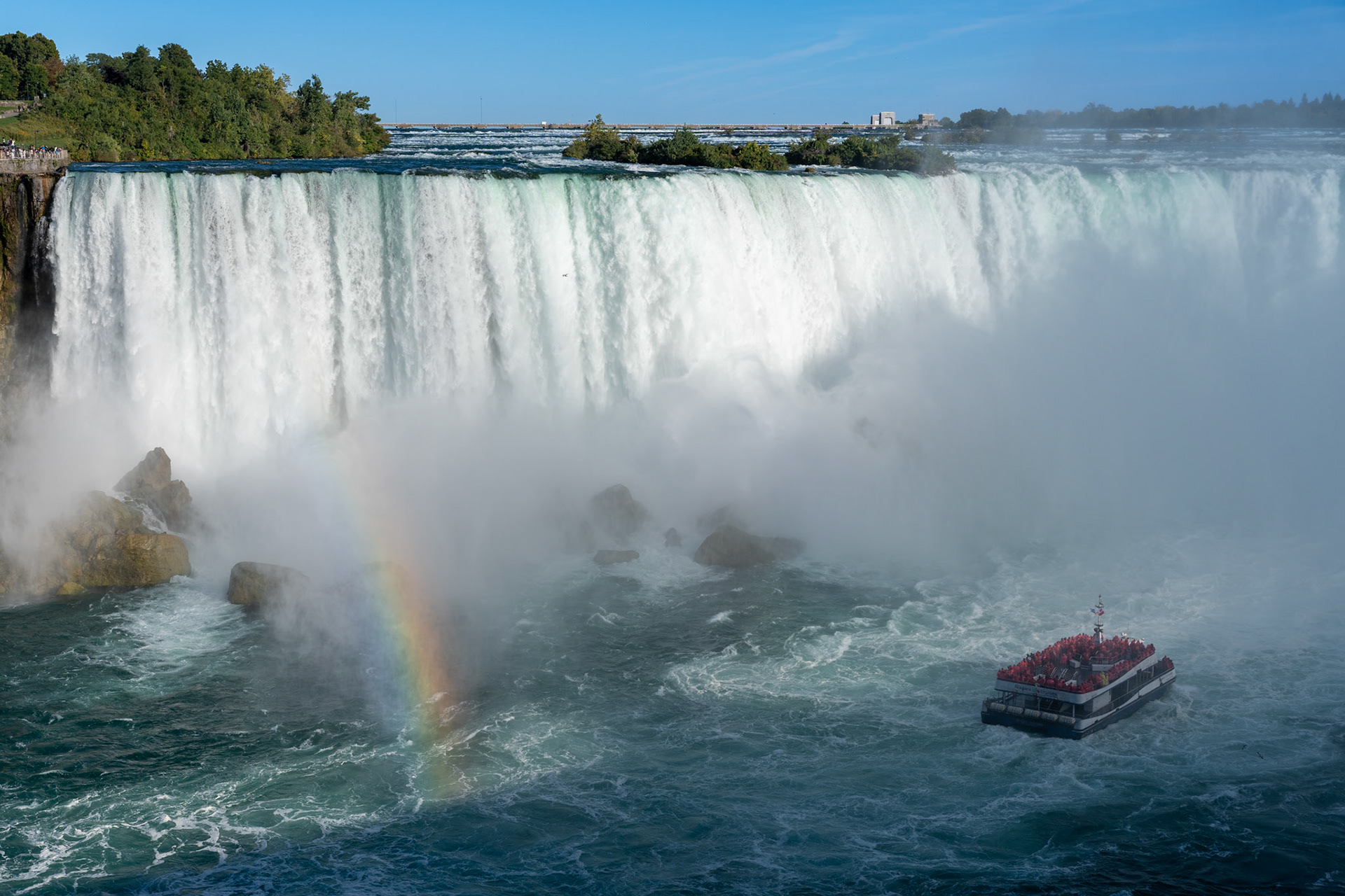 Niagara Falls