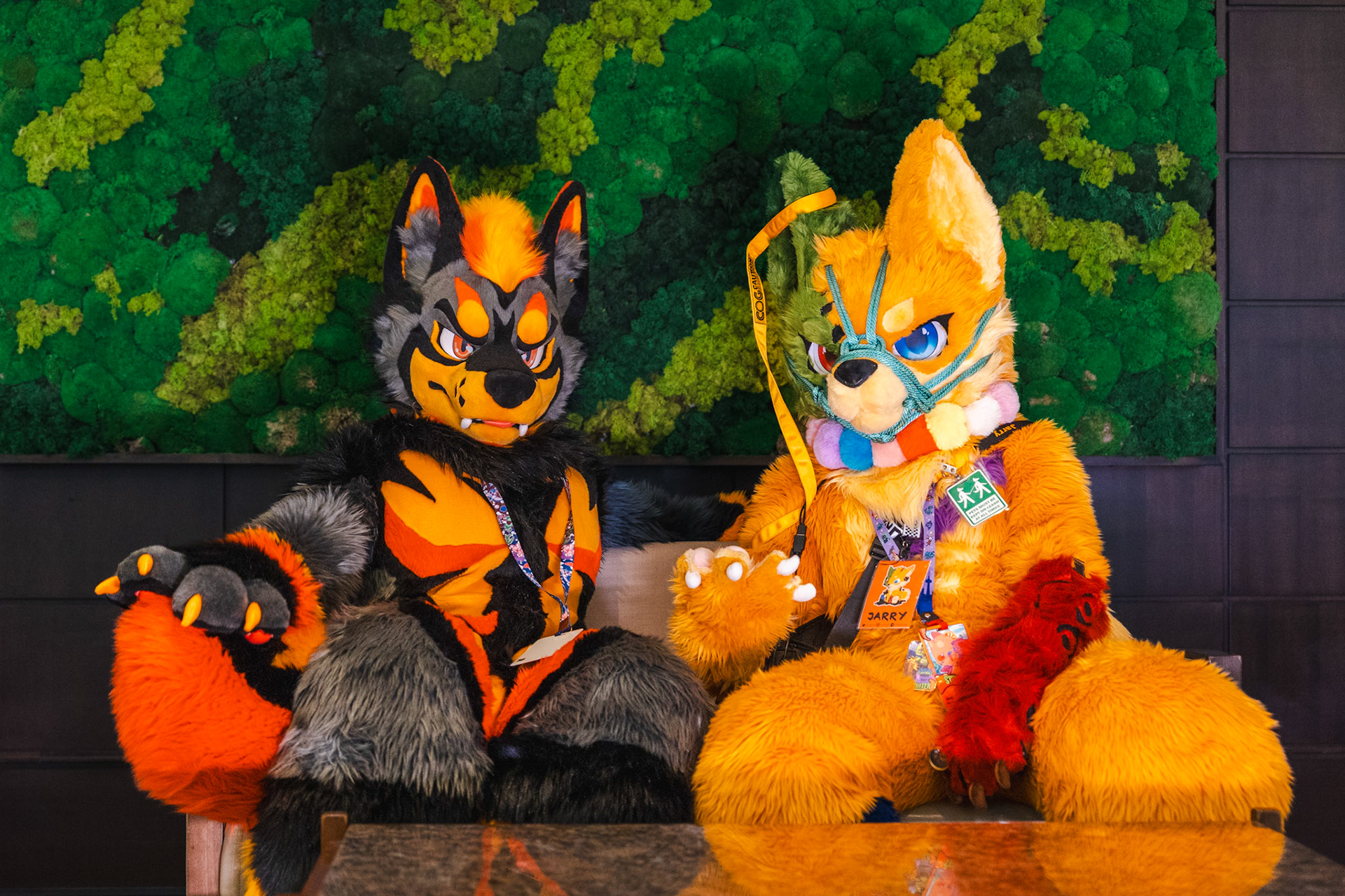 Furnal Equinox 2025
