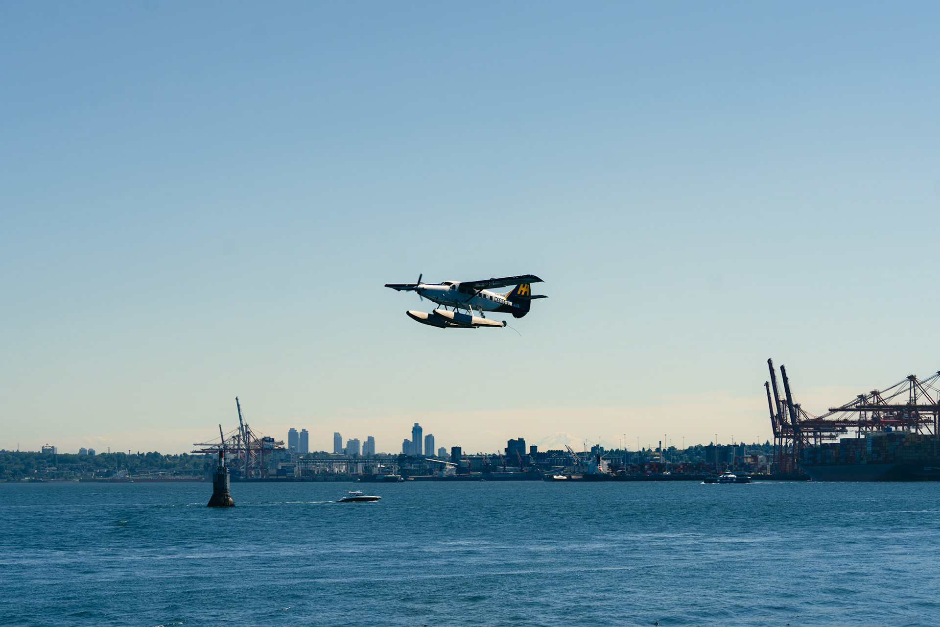 Vancouver