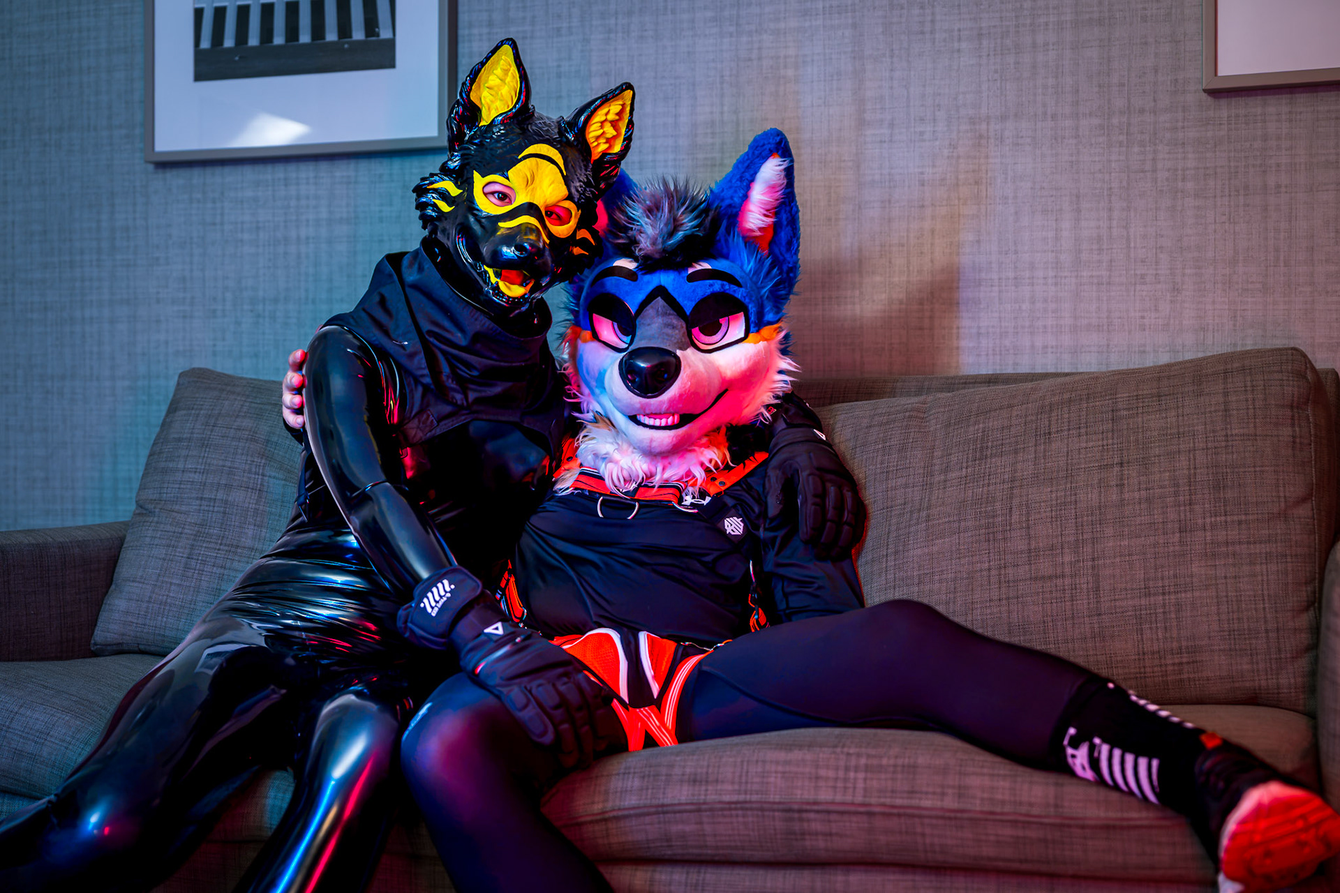 Anthrocon 2026