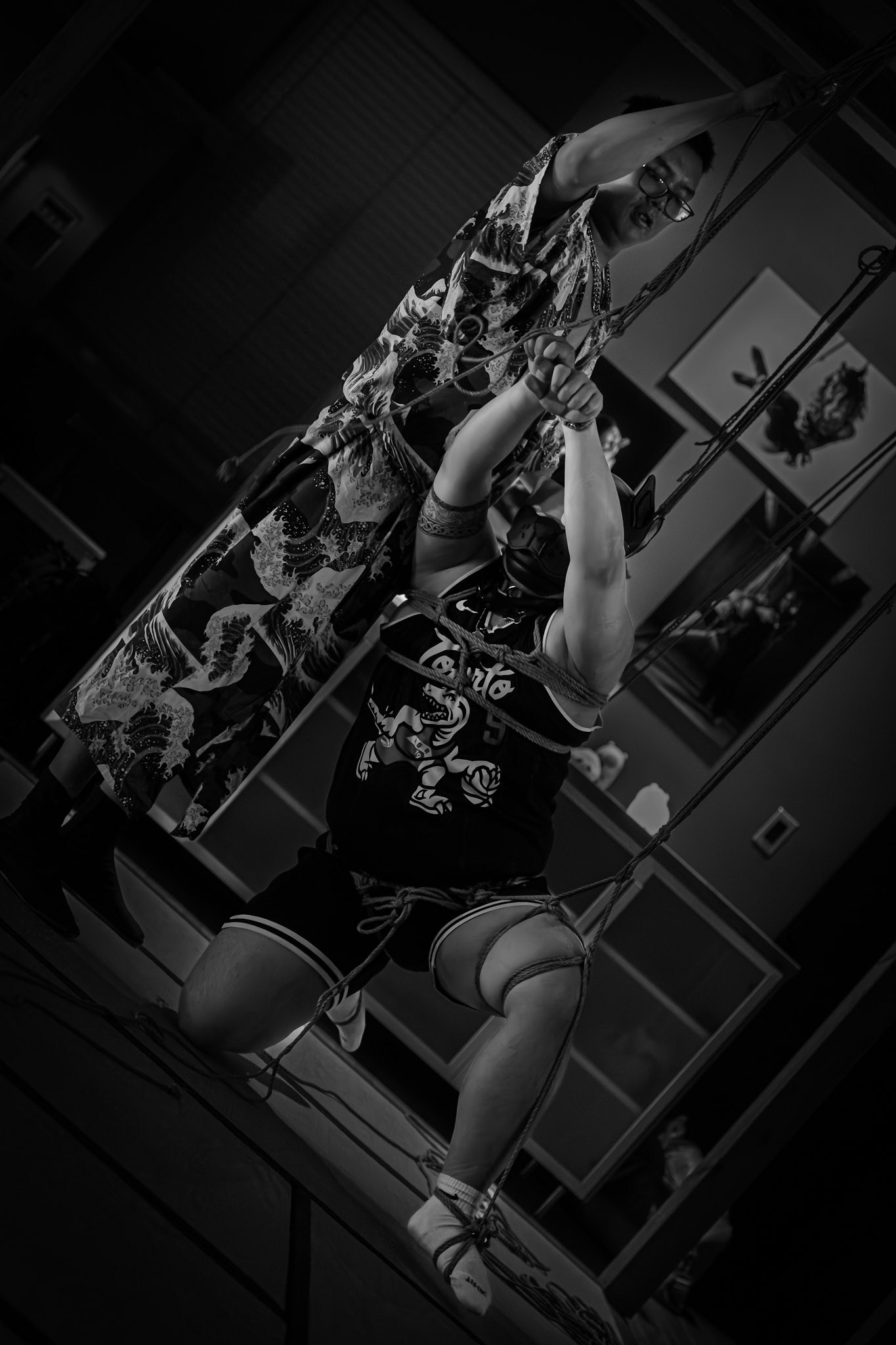 Kinbaku