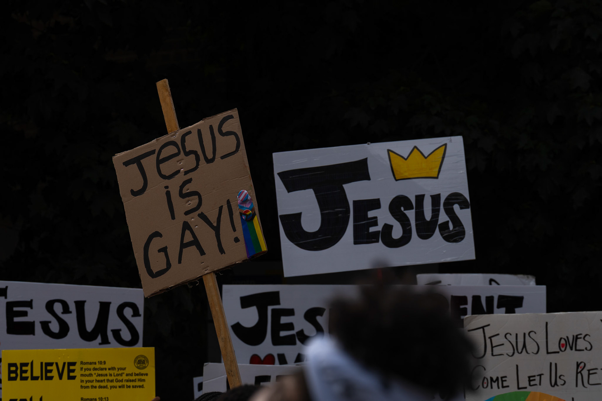 Toronto Pride 2025