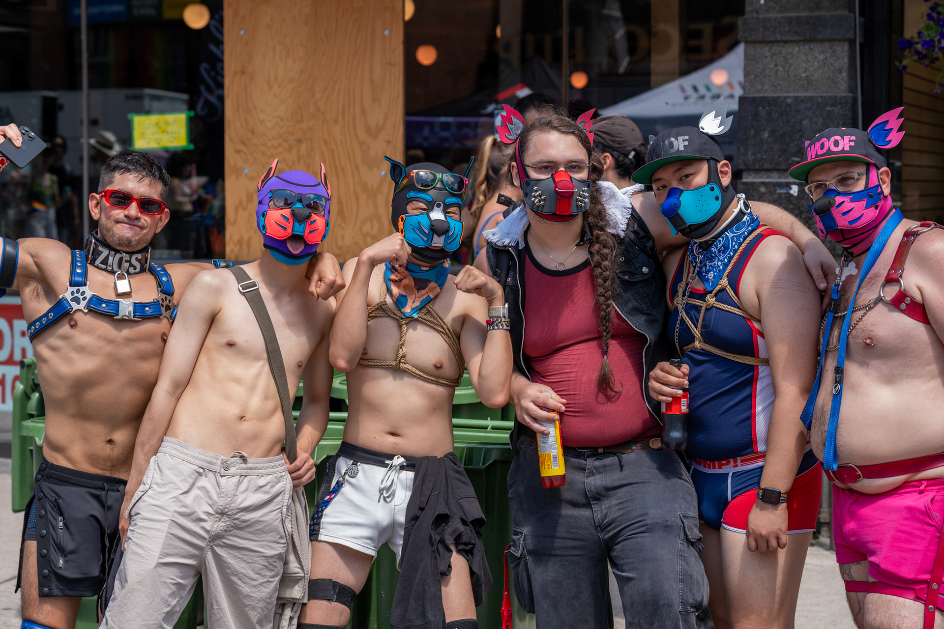 Toronto Pride 2025
