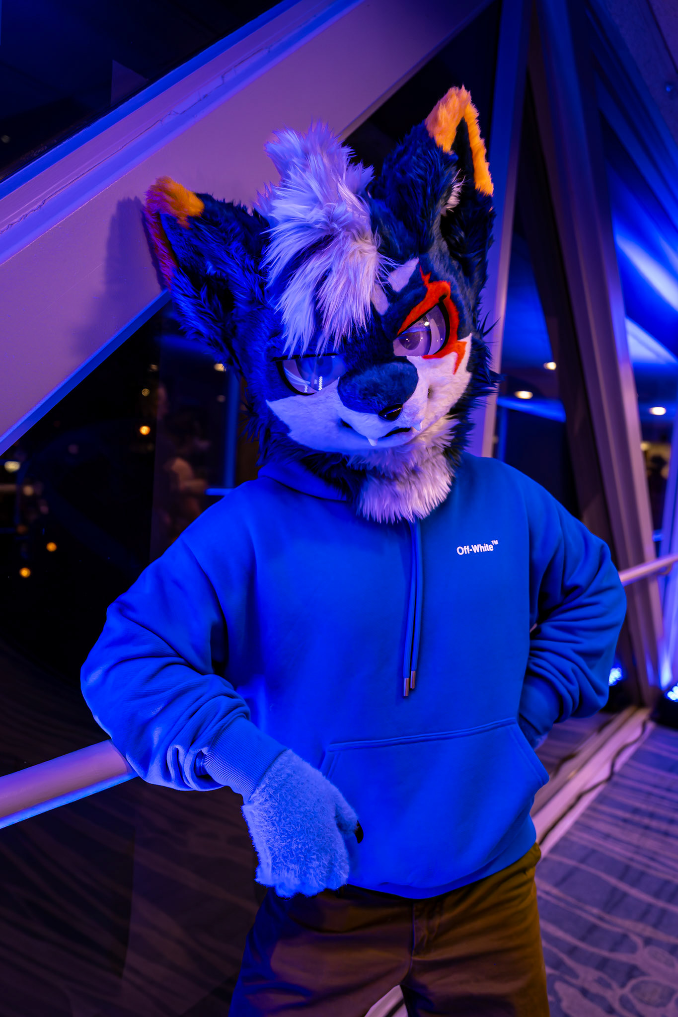 Furnal Equinox