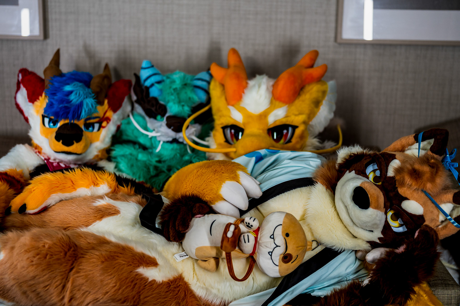 Anthrocon 2026