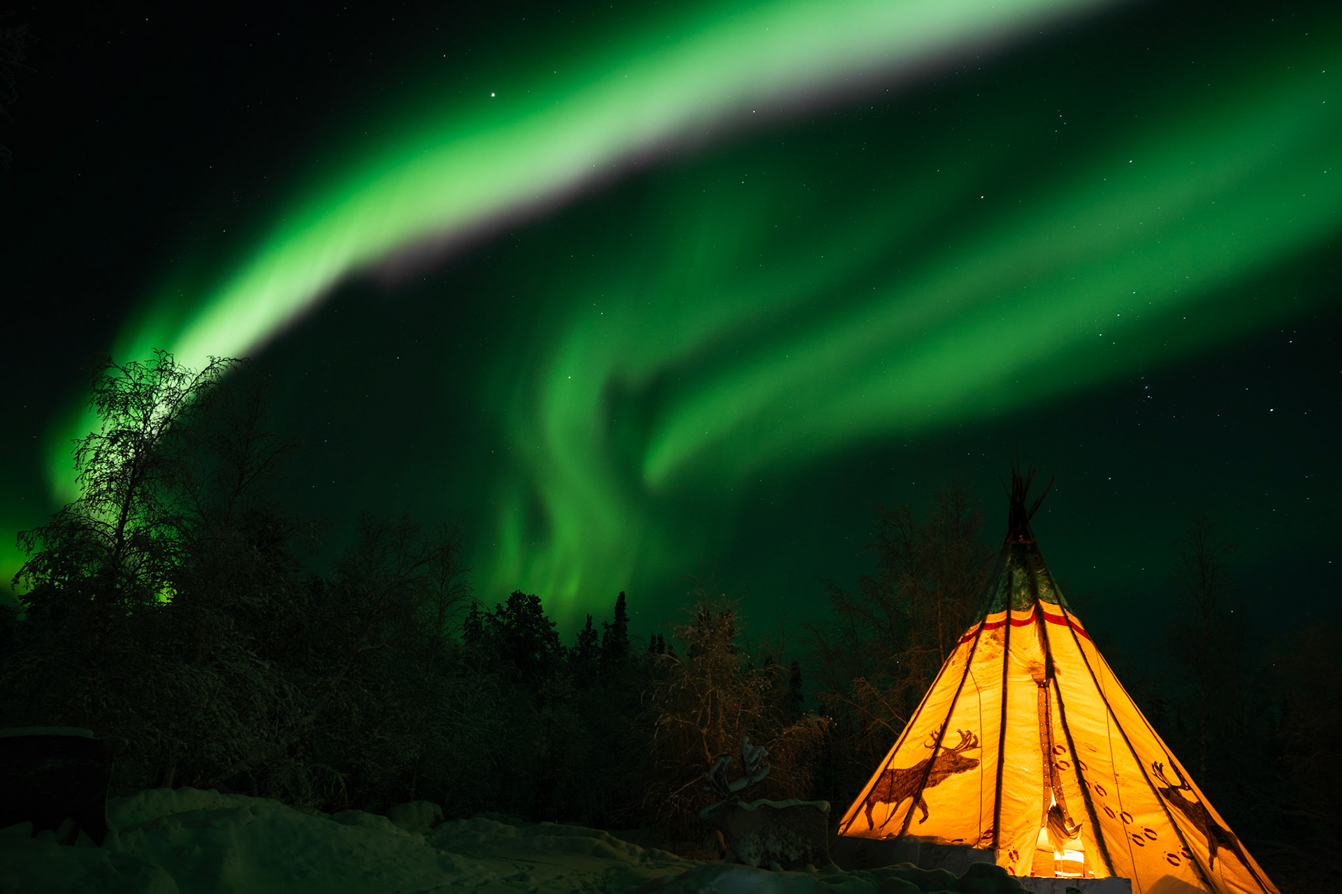 Yellowknife