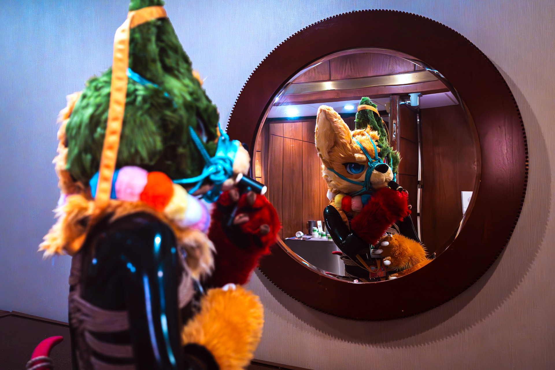 Furnal Equinox 2025