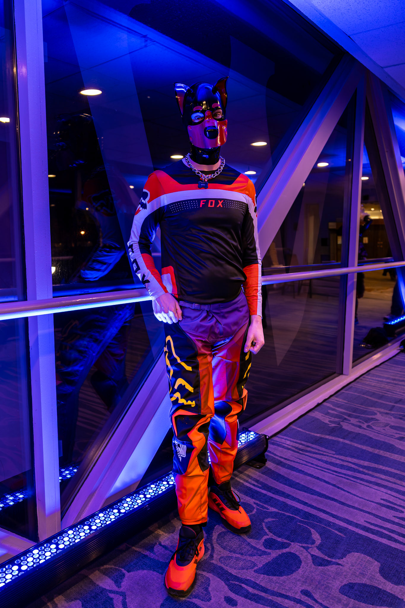 Furnal Equinox