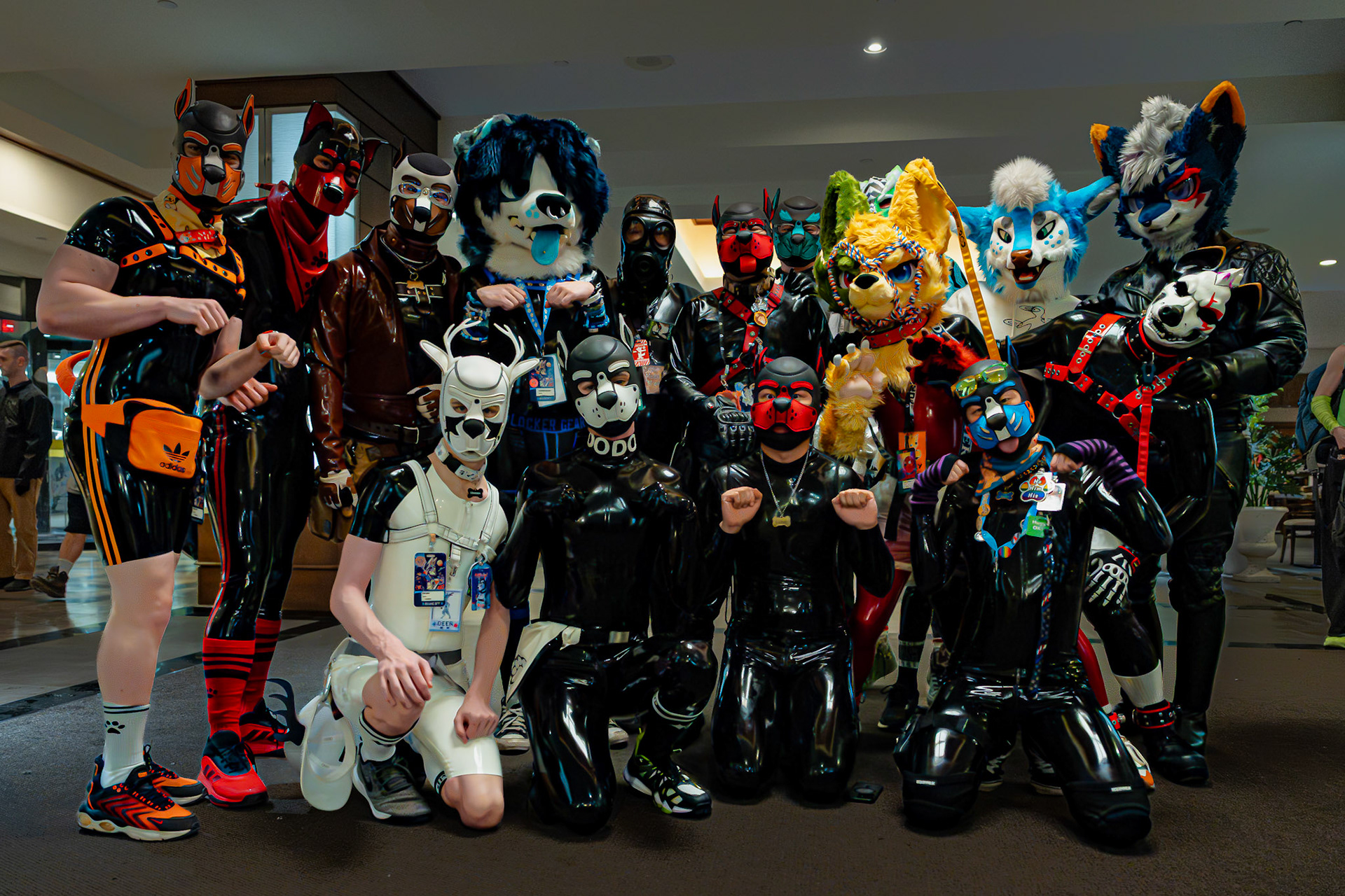 Furnal Equinox