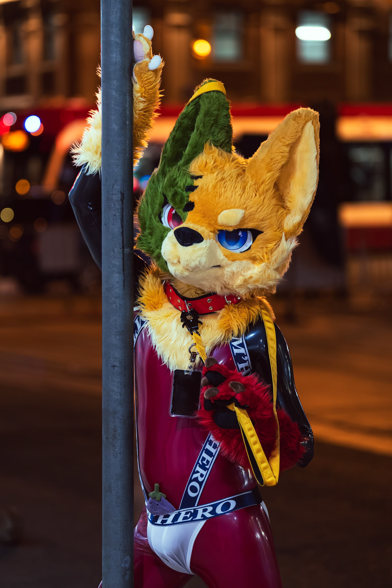 Toronto Pride 2025