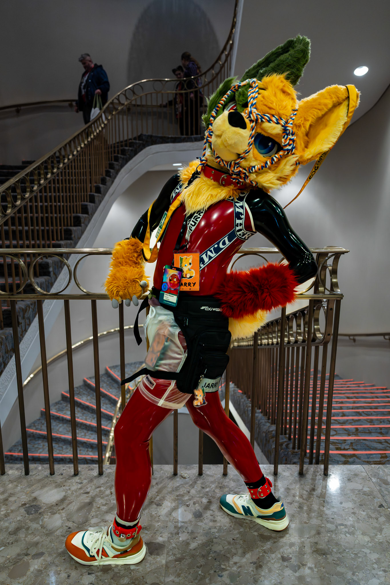 Furnal Equinox