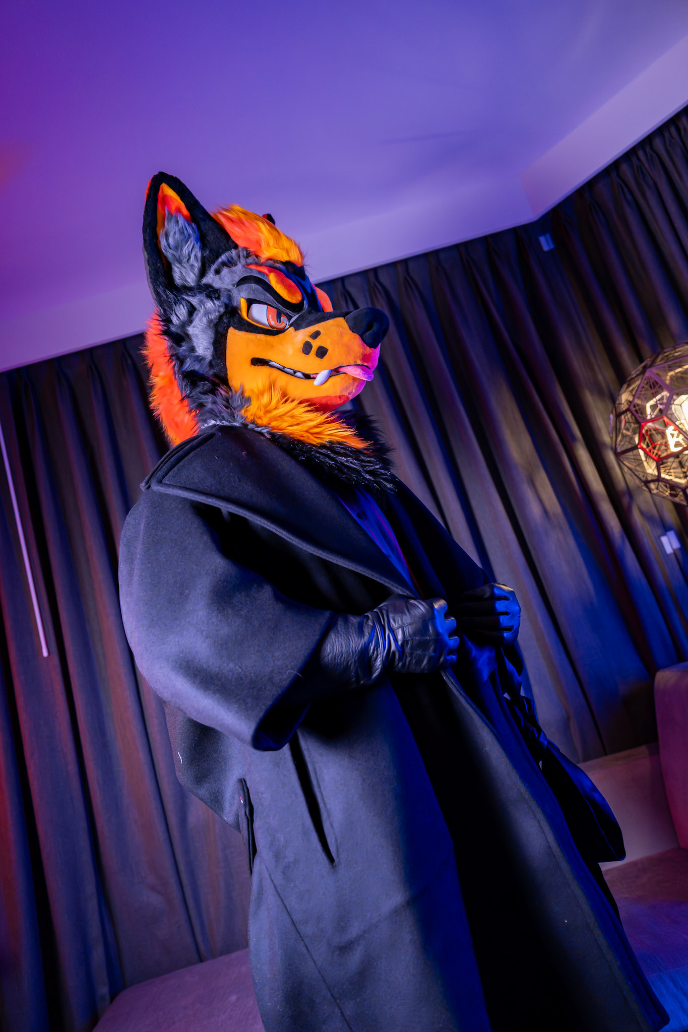 Furnal Equinox