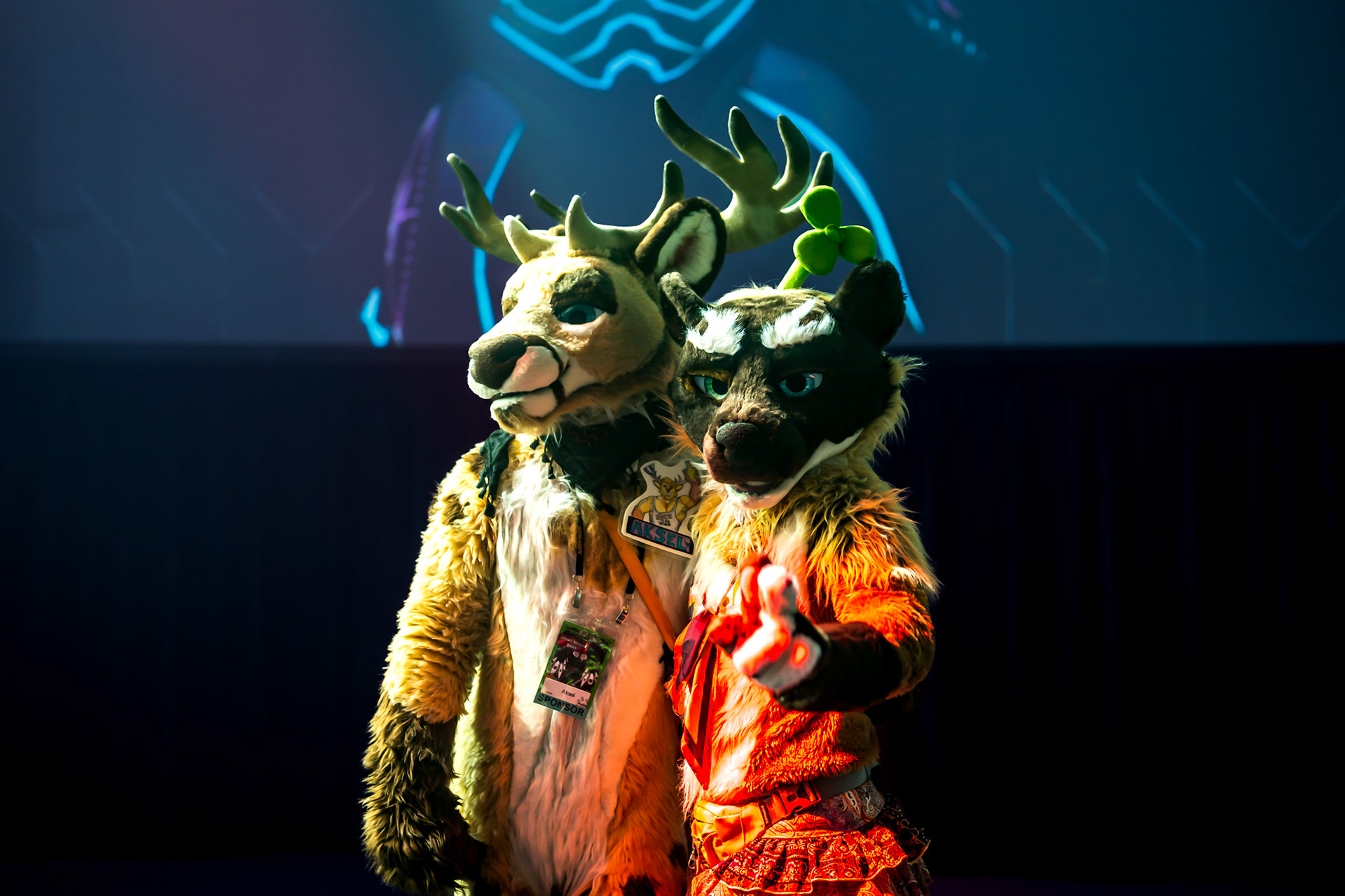 Anthrocon 2026