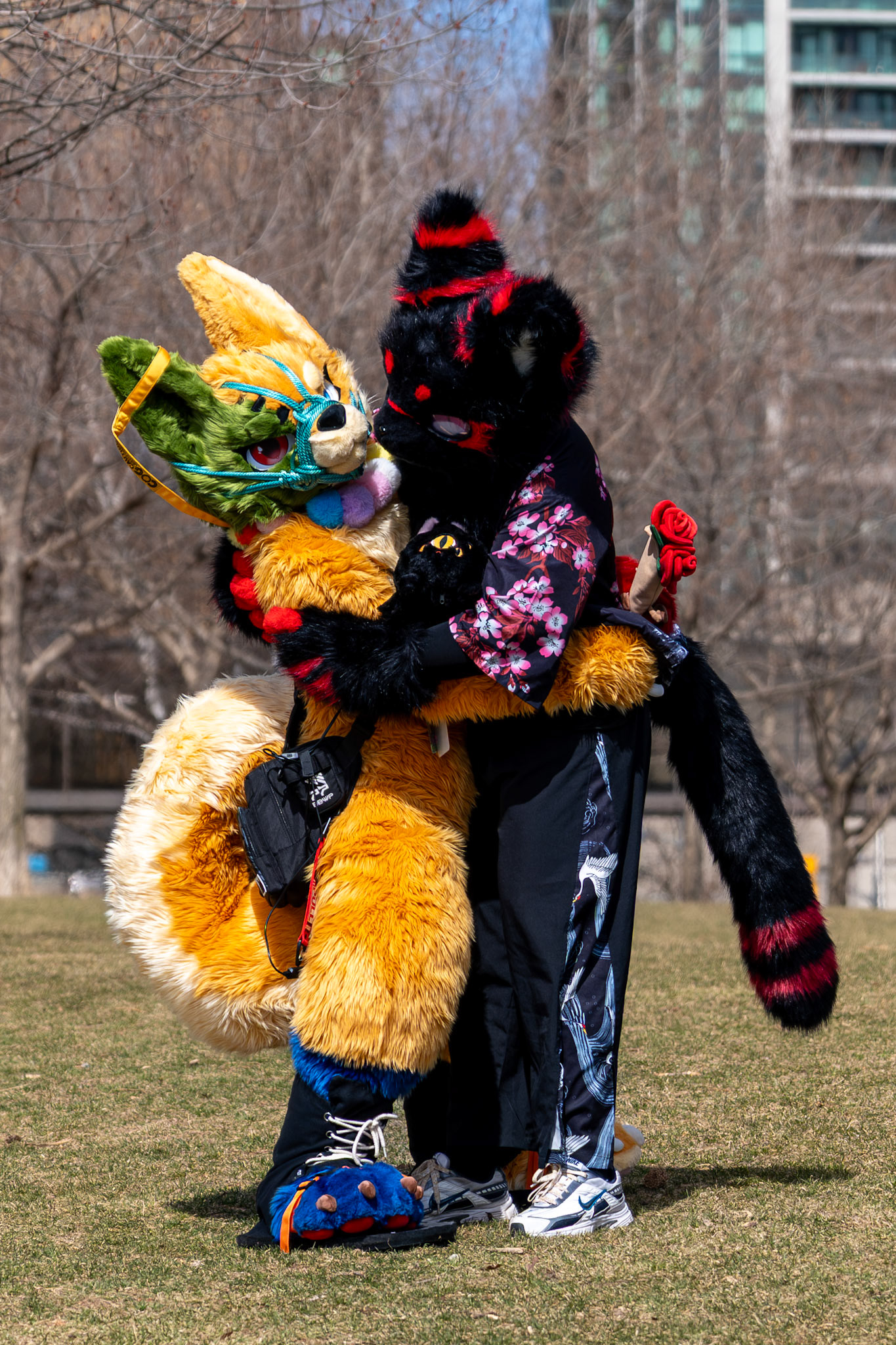 Furnal Equinox 2025