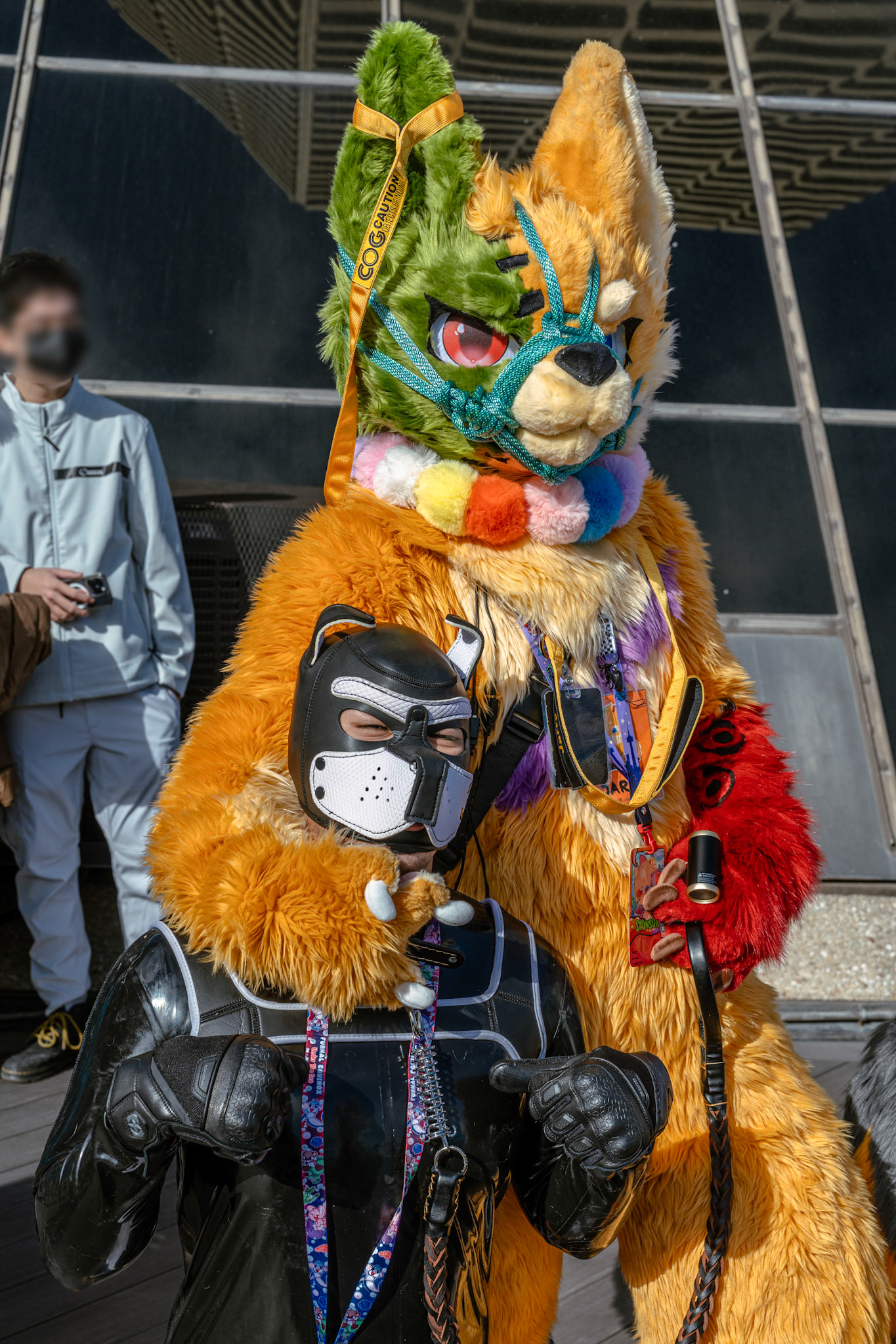 Furnal Equinox 2025
