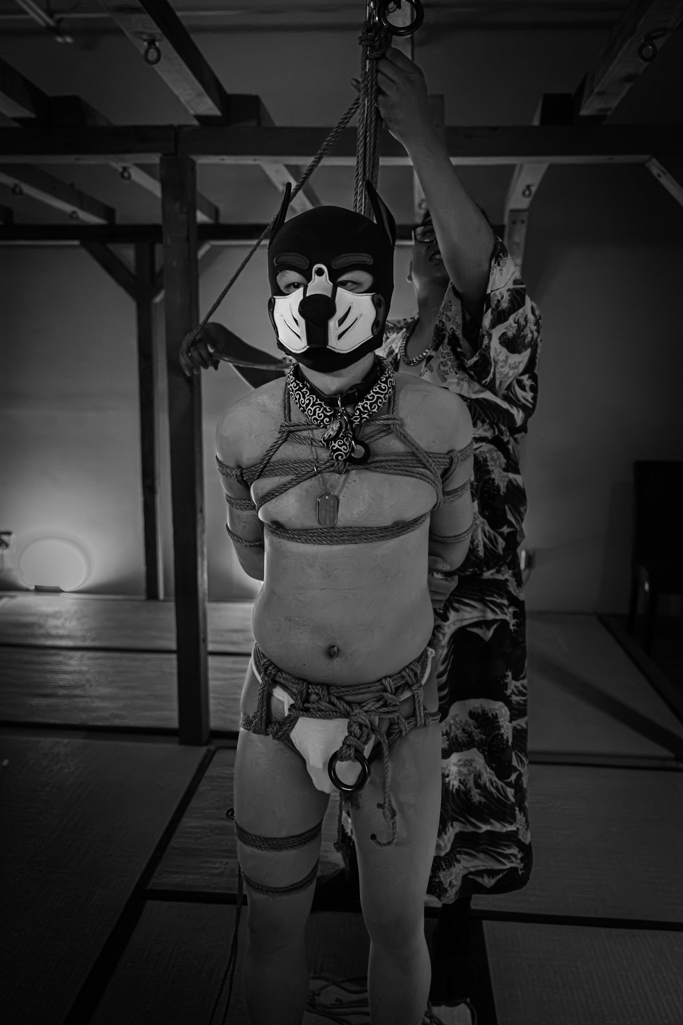 Kinbaku