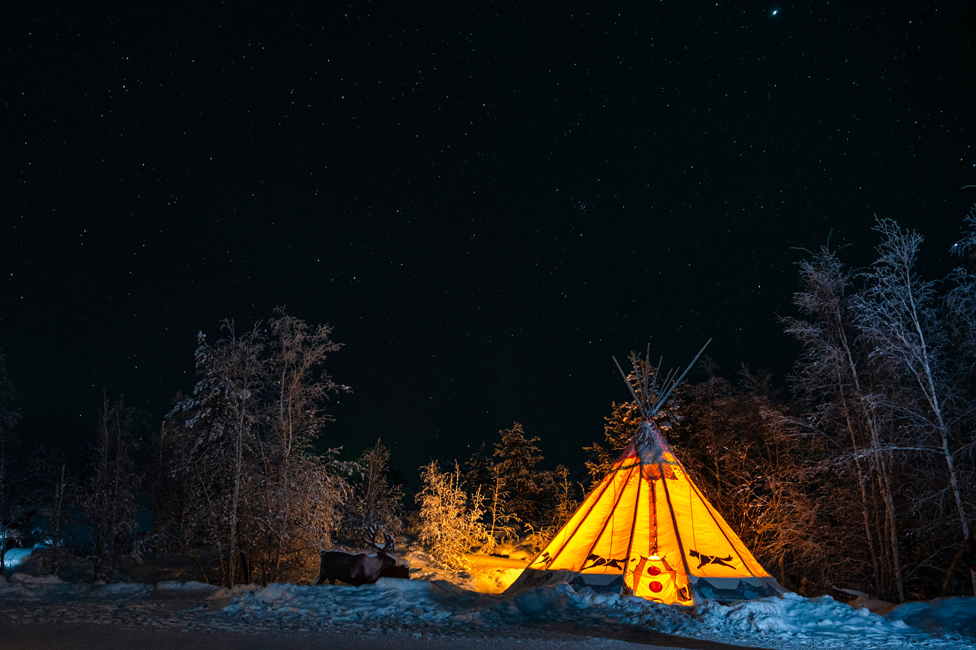Yellowknife