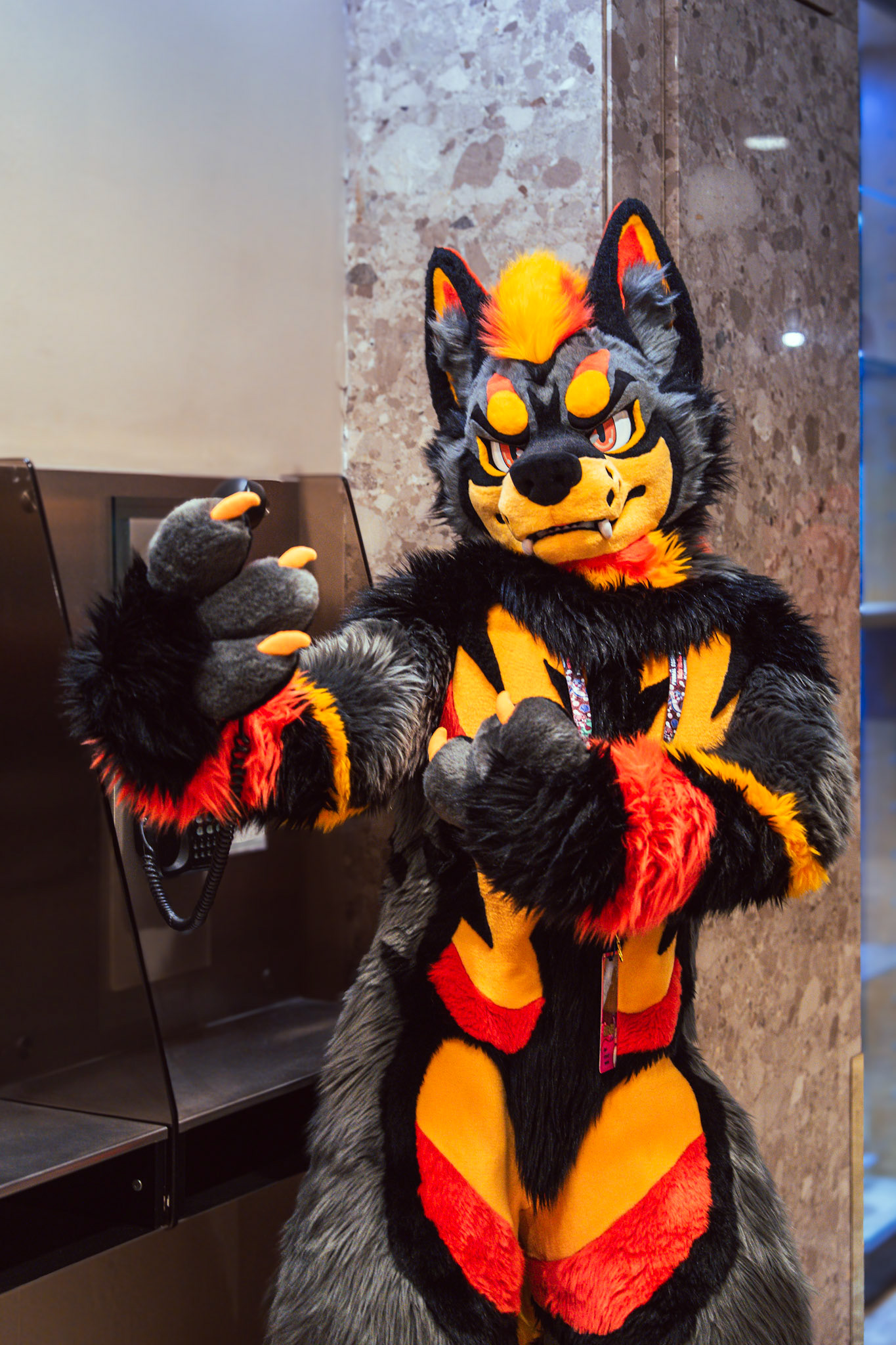 Furnal Equinox 2025