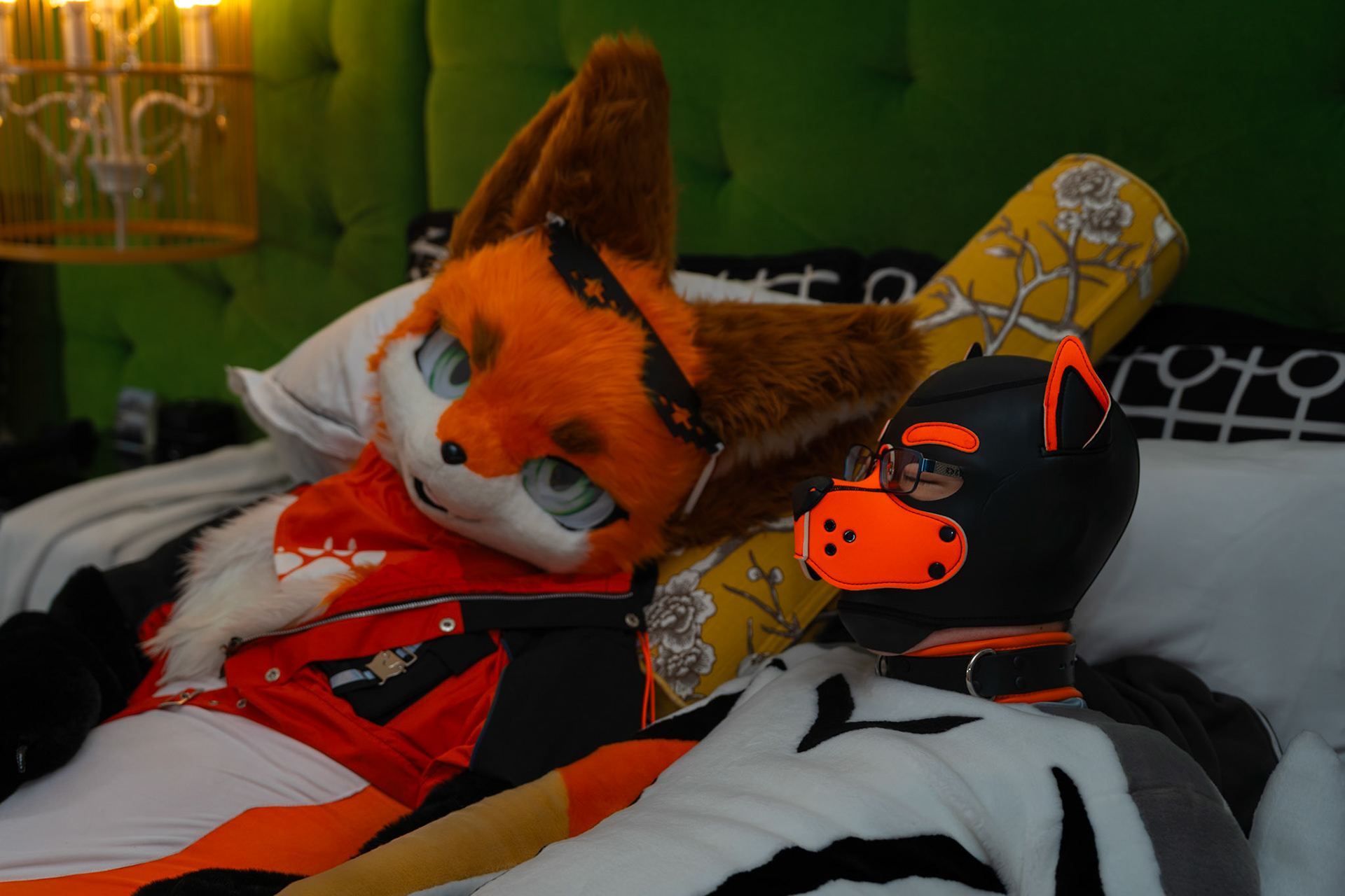 Anthrocon 2025