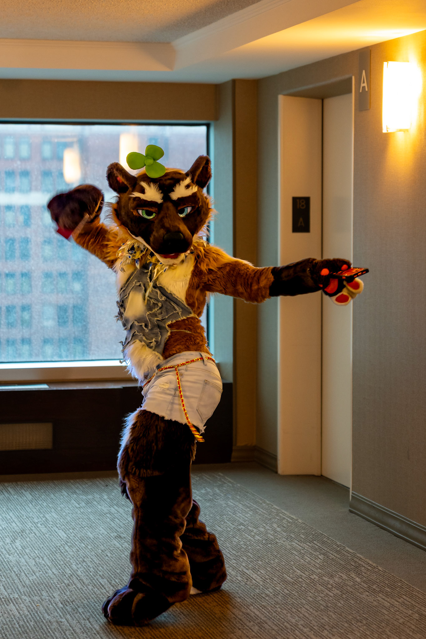 Anthrocon 2026