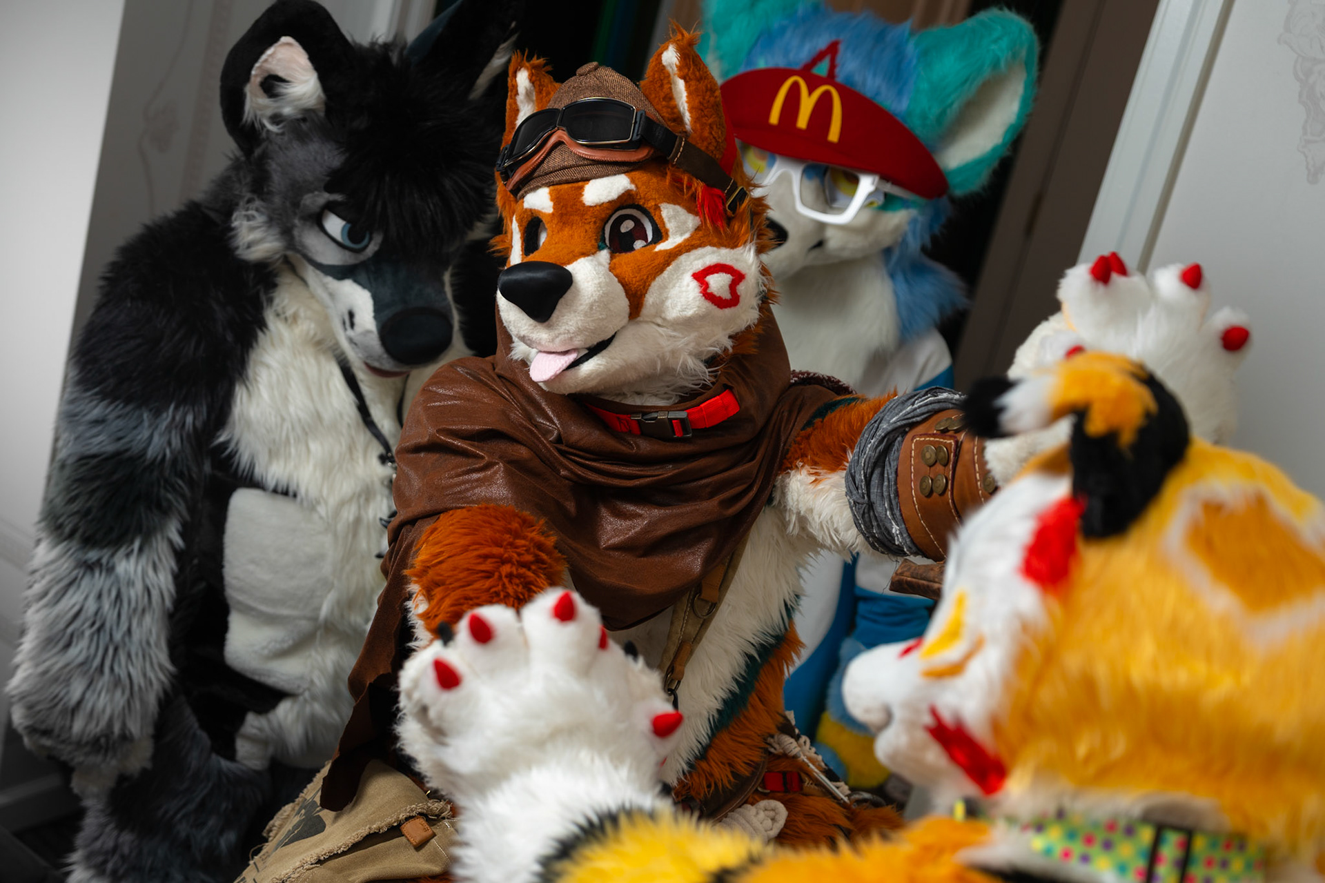 Anthrocon 2025